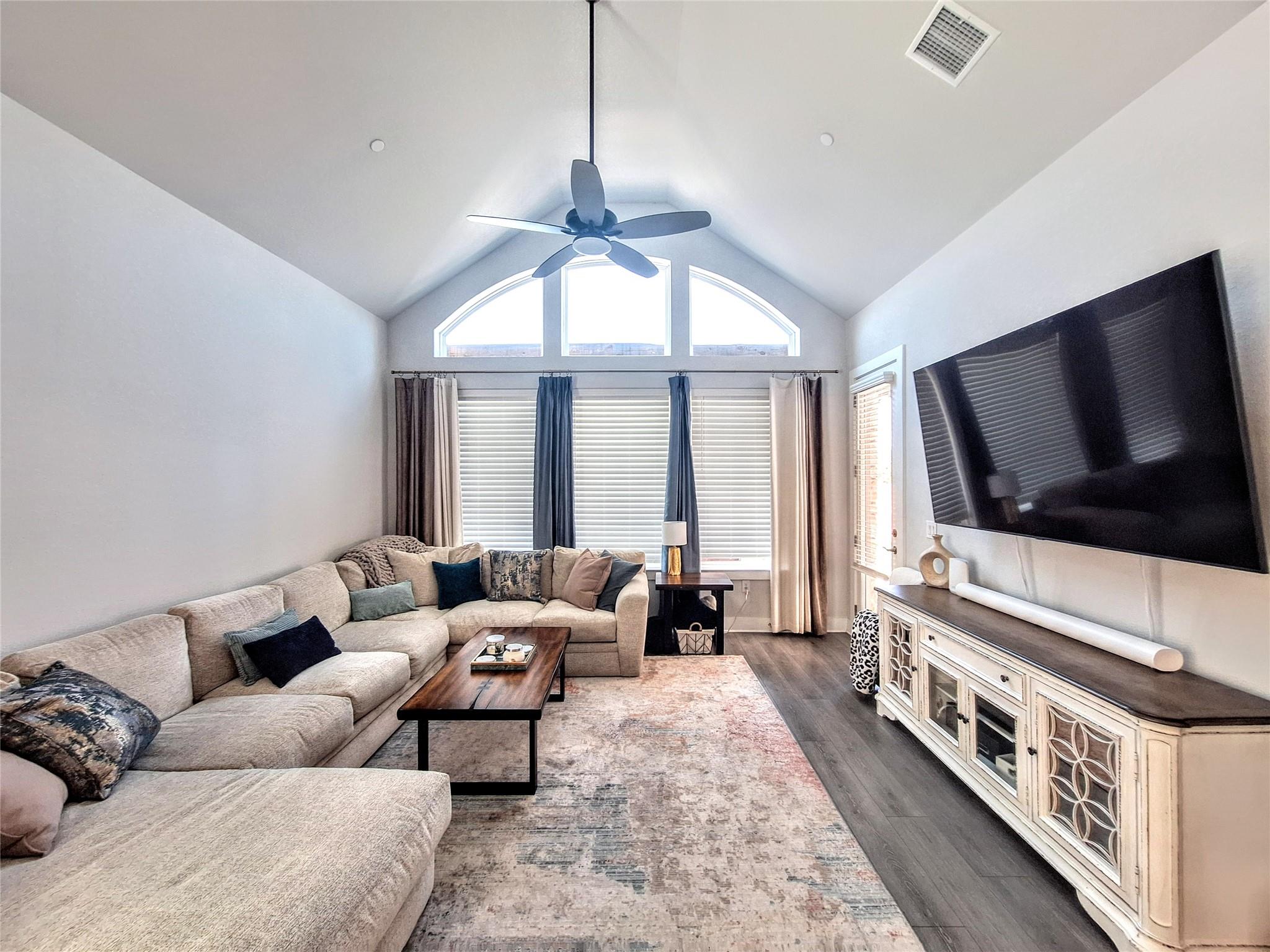 17405 Hattie Trce, Austin, TX 78738