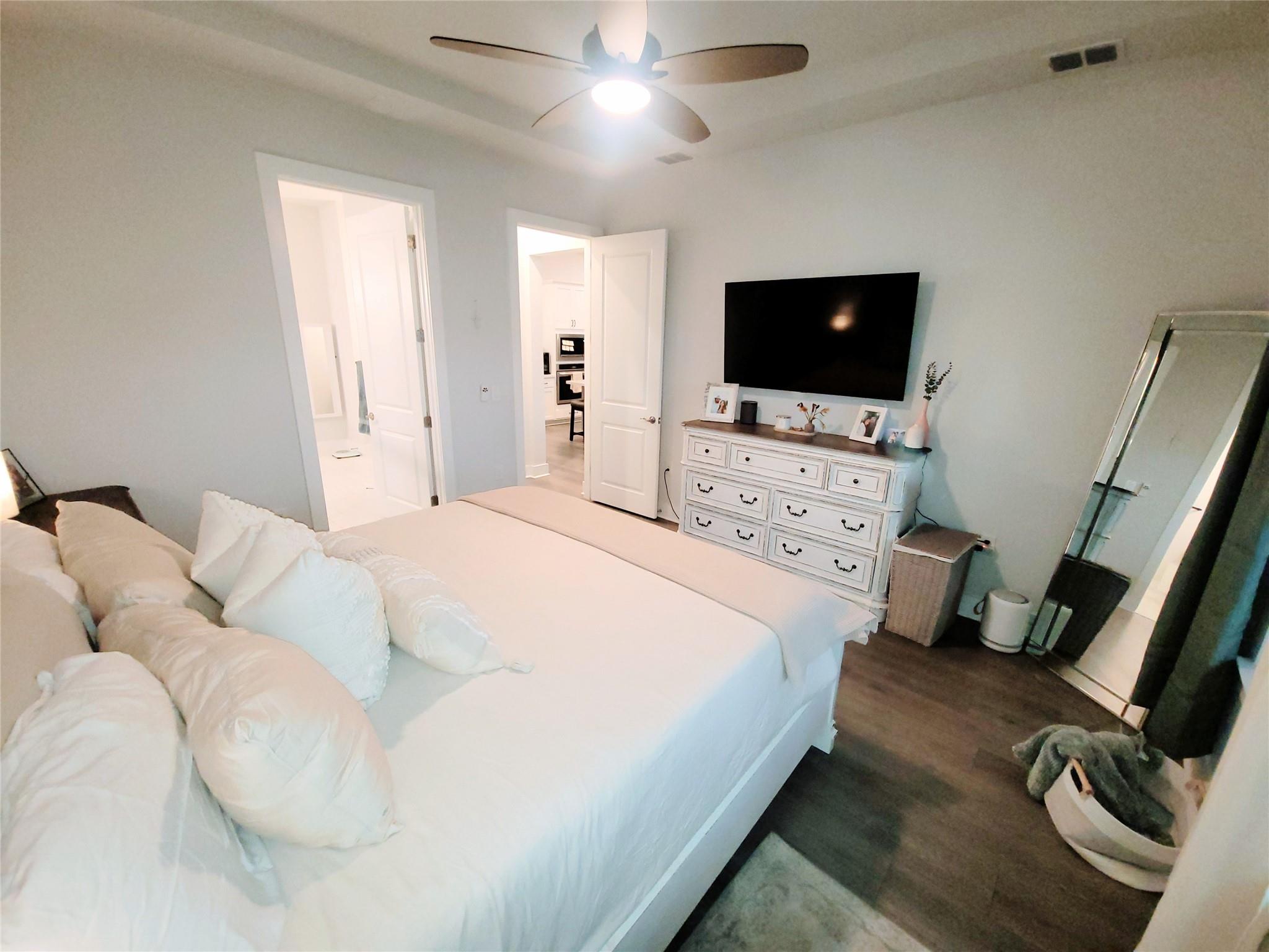 17405 Hattie Trce, Austin, TX 78738