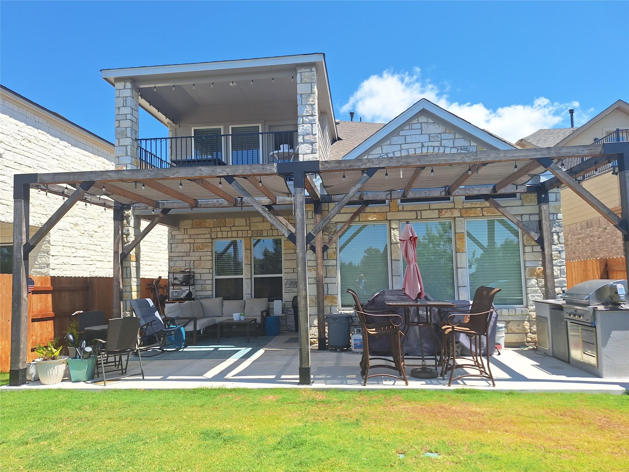 17405 Hattie Trce, Austin, TX 78738