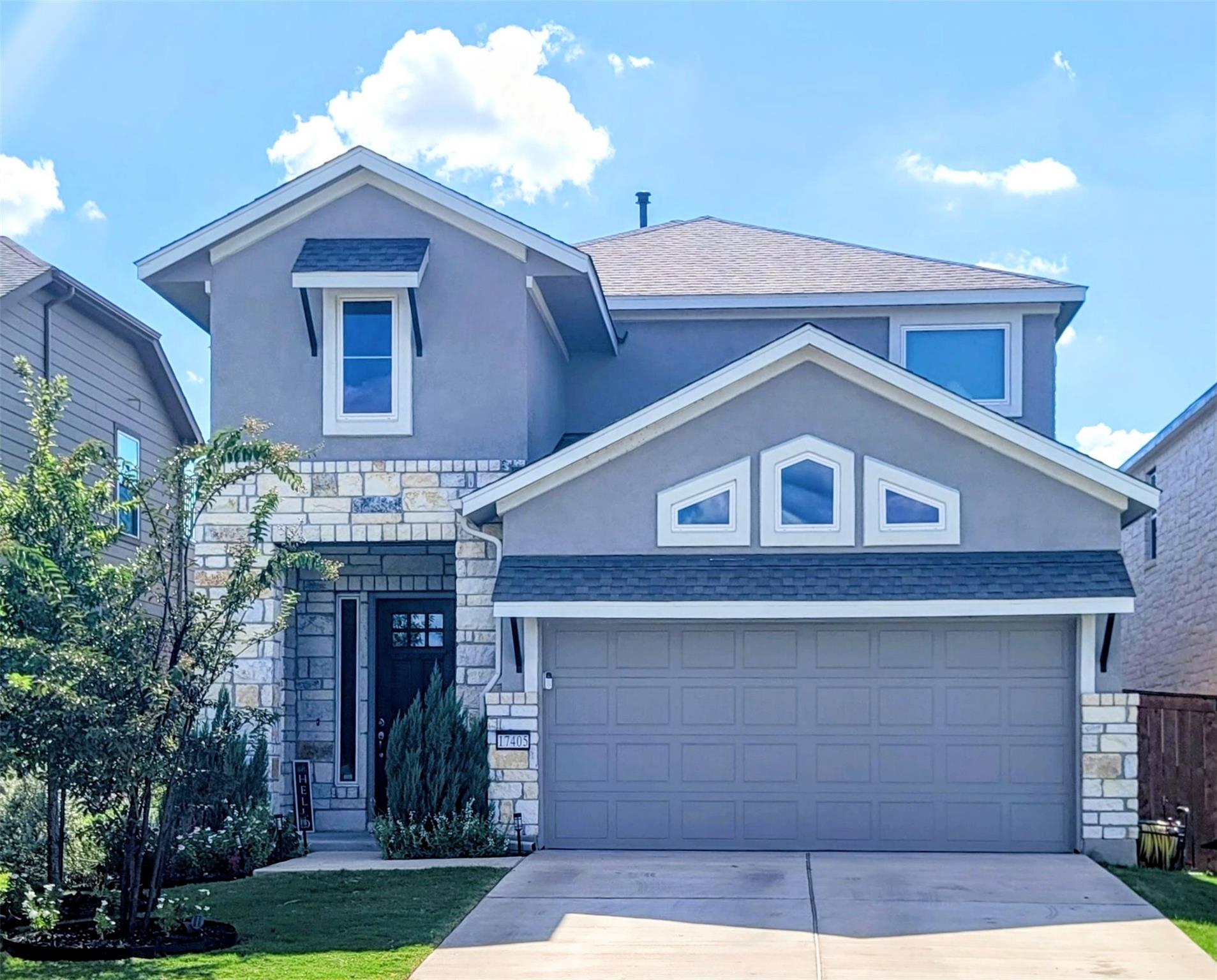 17405 Hattie Trce, Austin, TX 78738