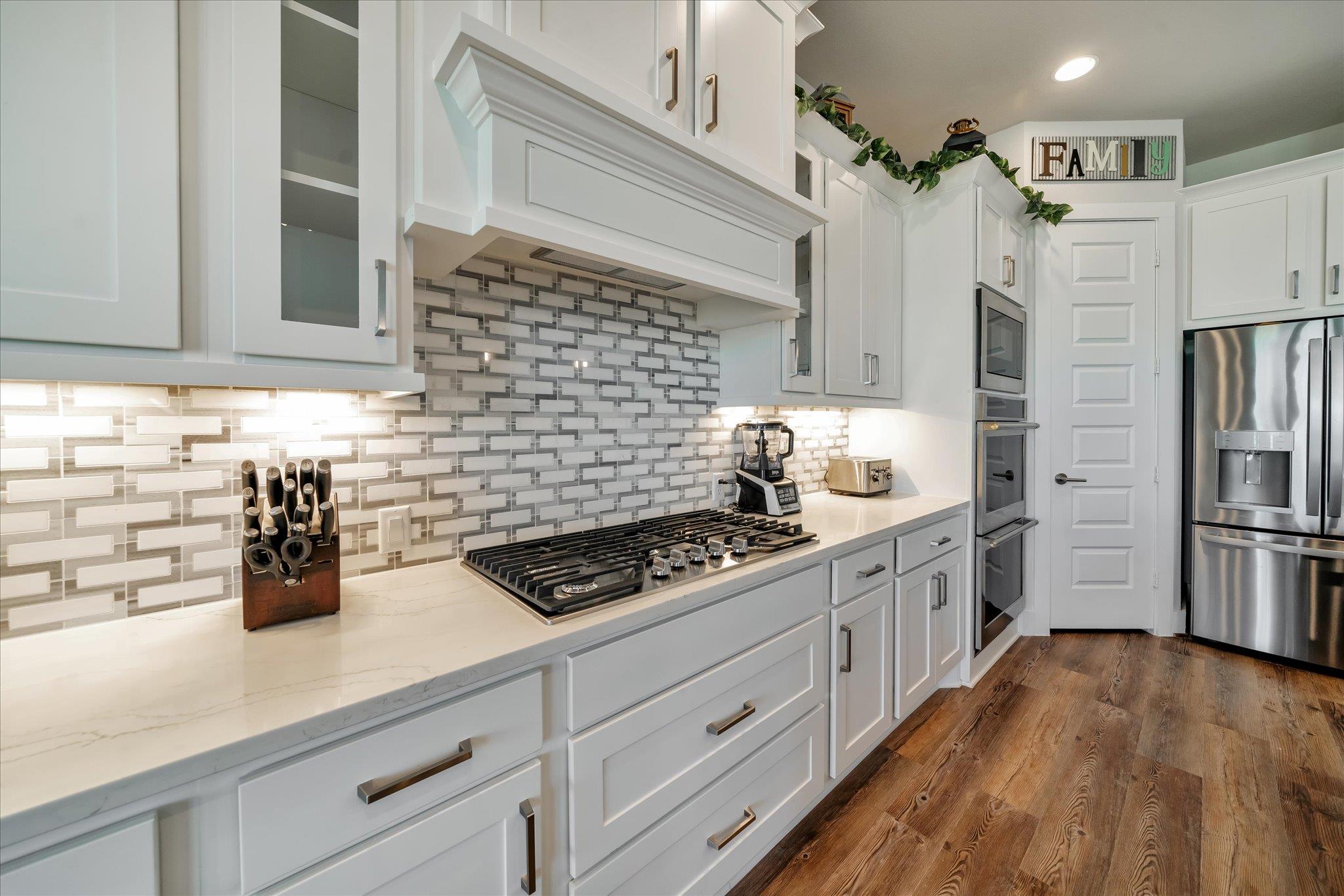 110 Gaston Dr, Bastrop, TX 78602