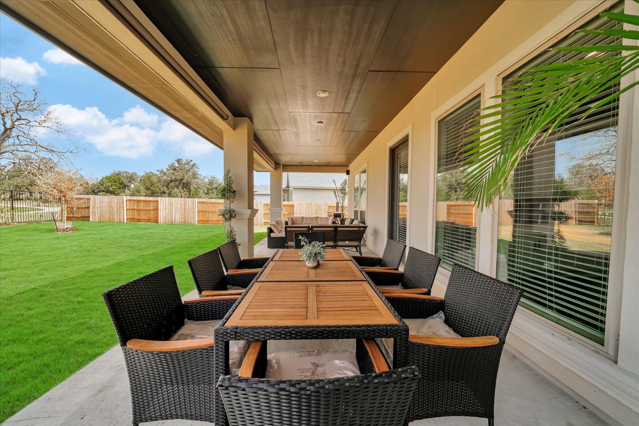 110 Gaston Dr, Bastrop, TX 78602