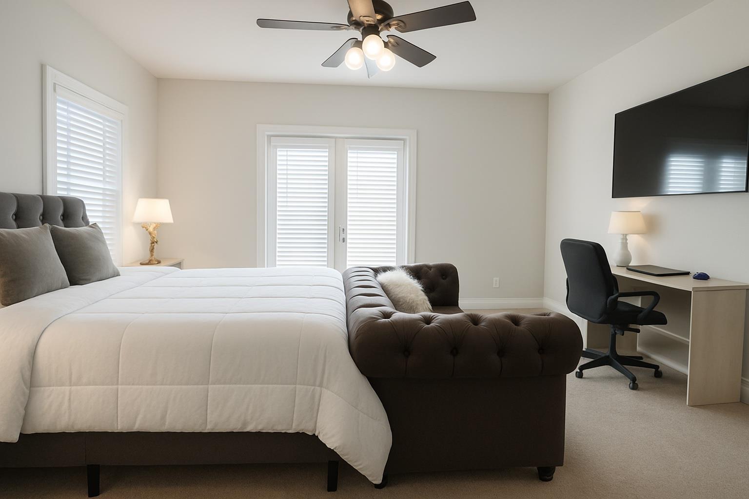 110 Gaston Dr, Bastrop, TX 78602