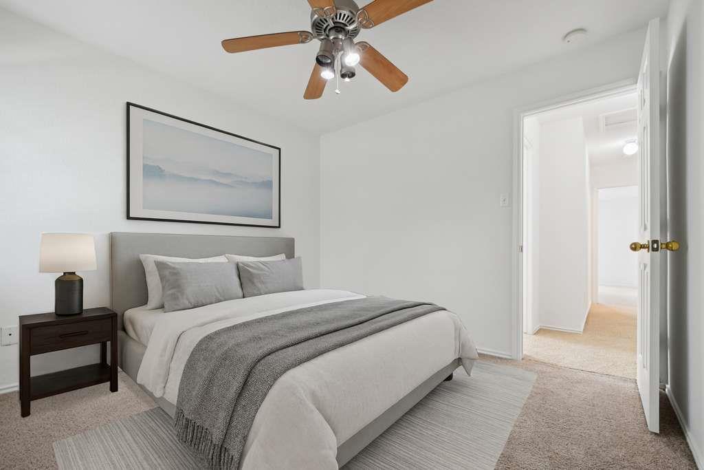 14504 Harris Ridge Blvd # A, Pflugerville, TX 78660