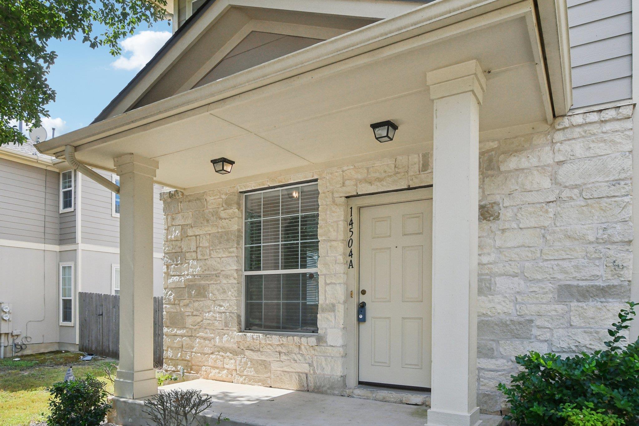 14504 Harris Ridge Blvd # A, Pflugerville, TX 78660