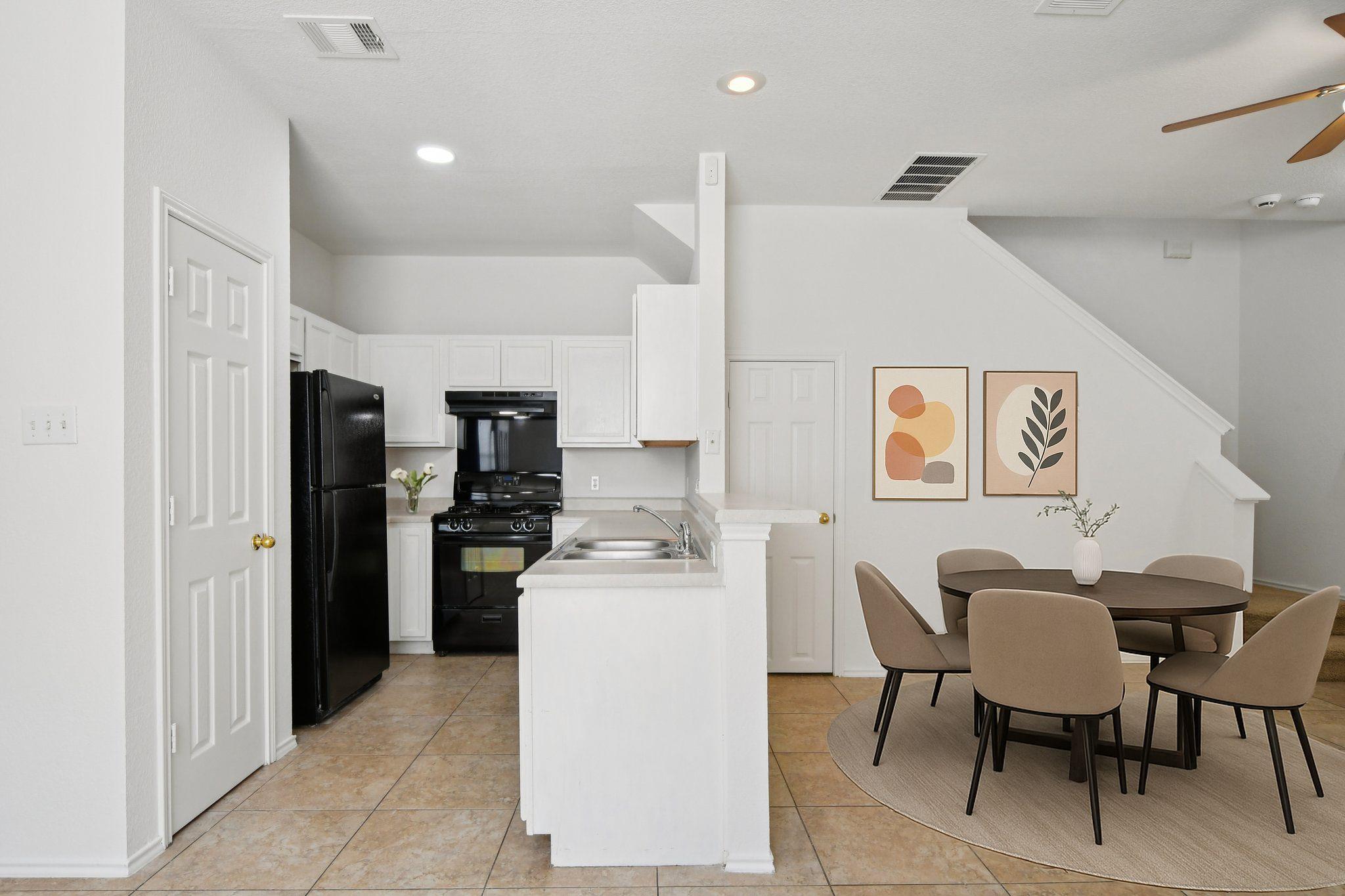 14504 Harris Ridge Blvd # A, Pflugerville, TX 78660