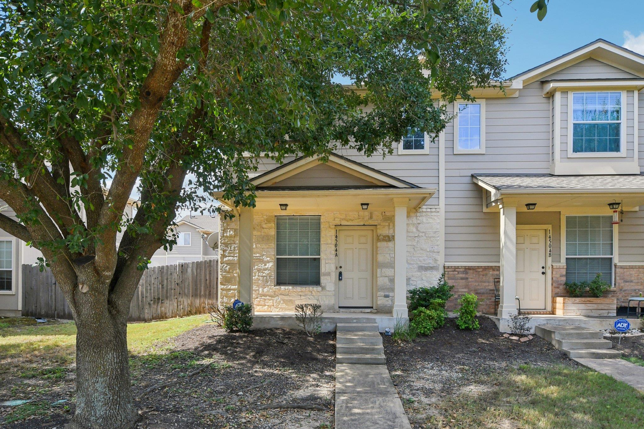 14504 Harris Ridge Blvd # A, Pflugerville, TX 78660
