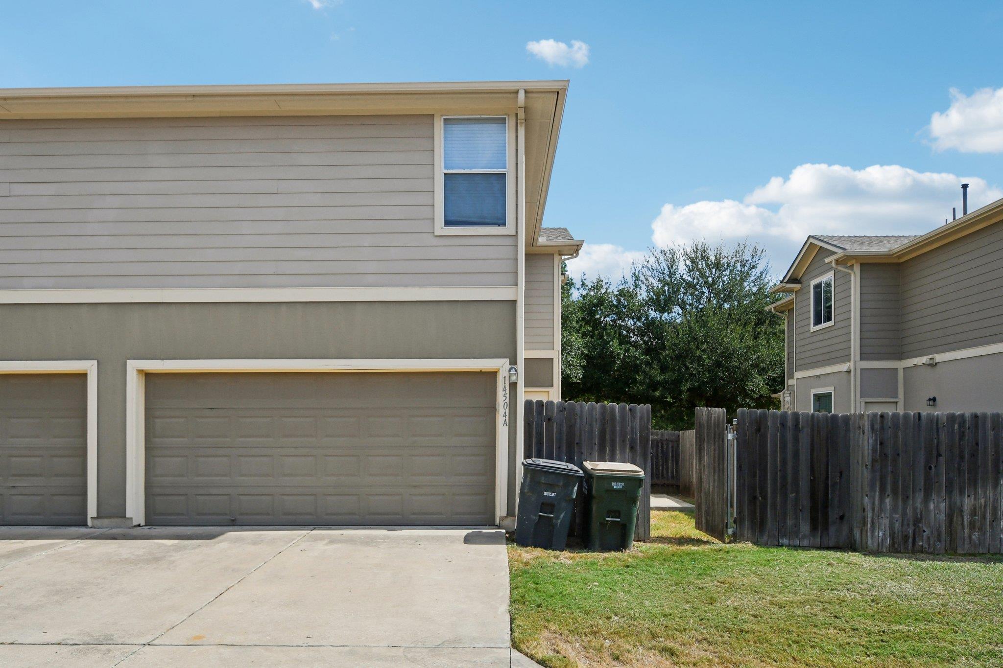 14504 Harris Ridge Blvd # A, Pflugerville, TX 78660