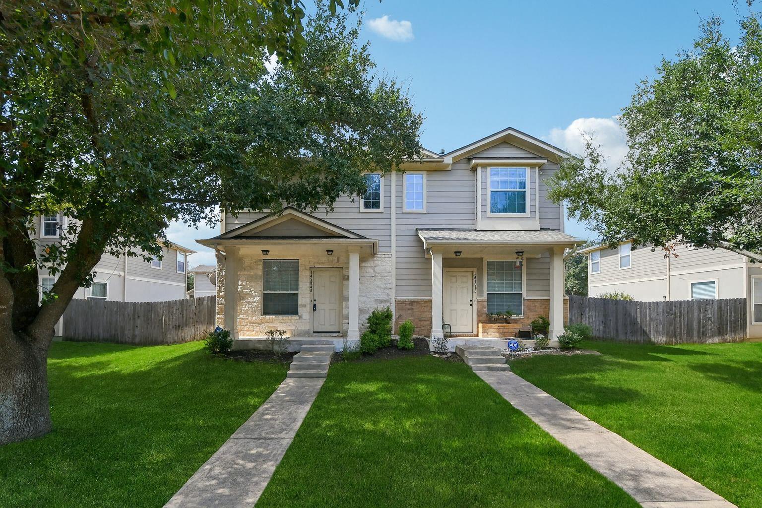 14504 Harris Ridge Blvd # A, Pflugerville, TX 78660