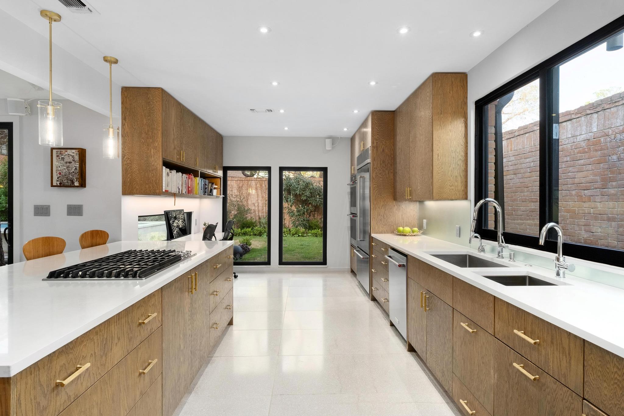 2404 Enfield Rd, Austin, TX 78703