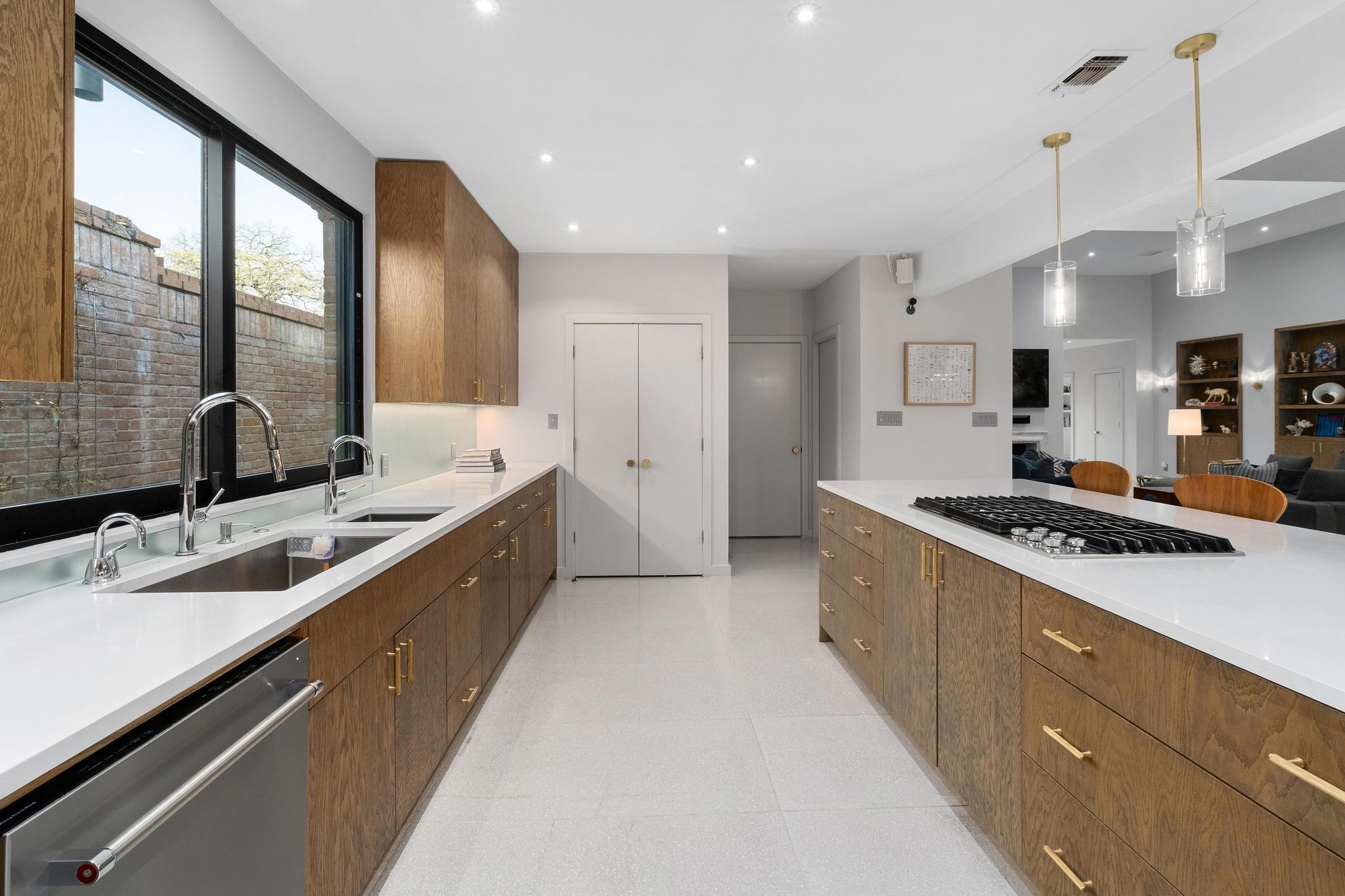 2404 Enfield Rd, Austin, TX 78703