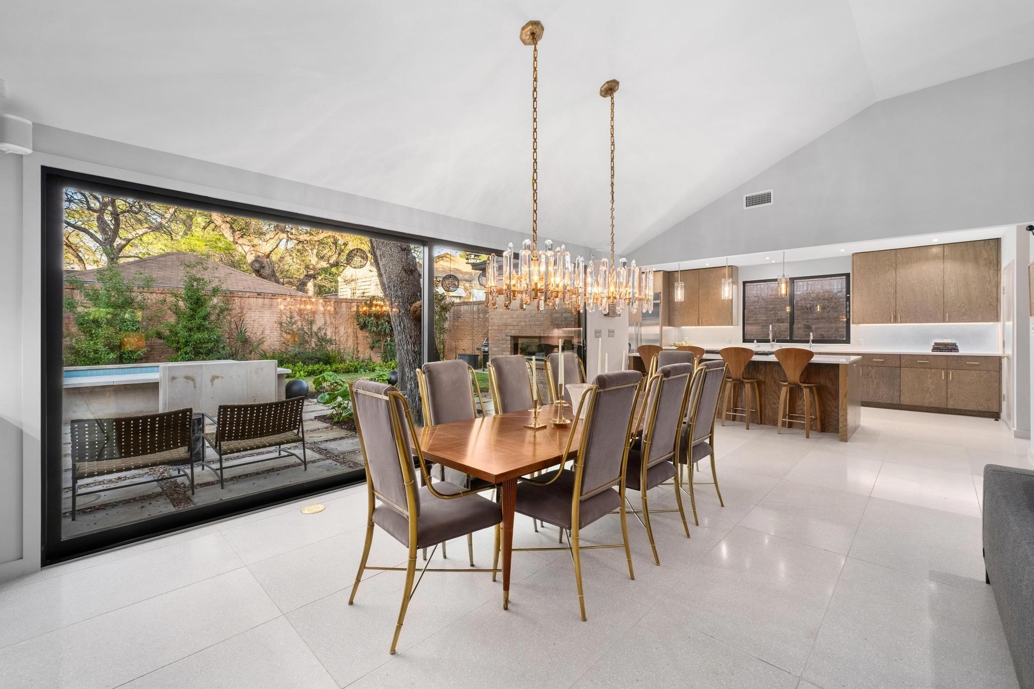 2404 Enfield Rd, Austin, TX 78703