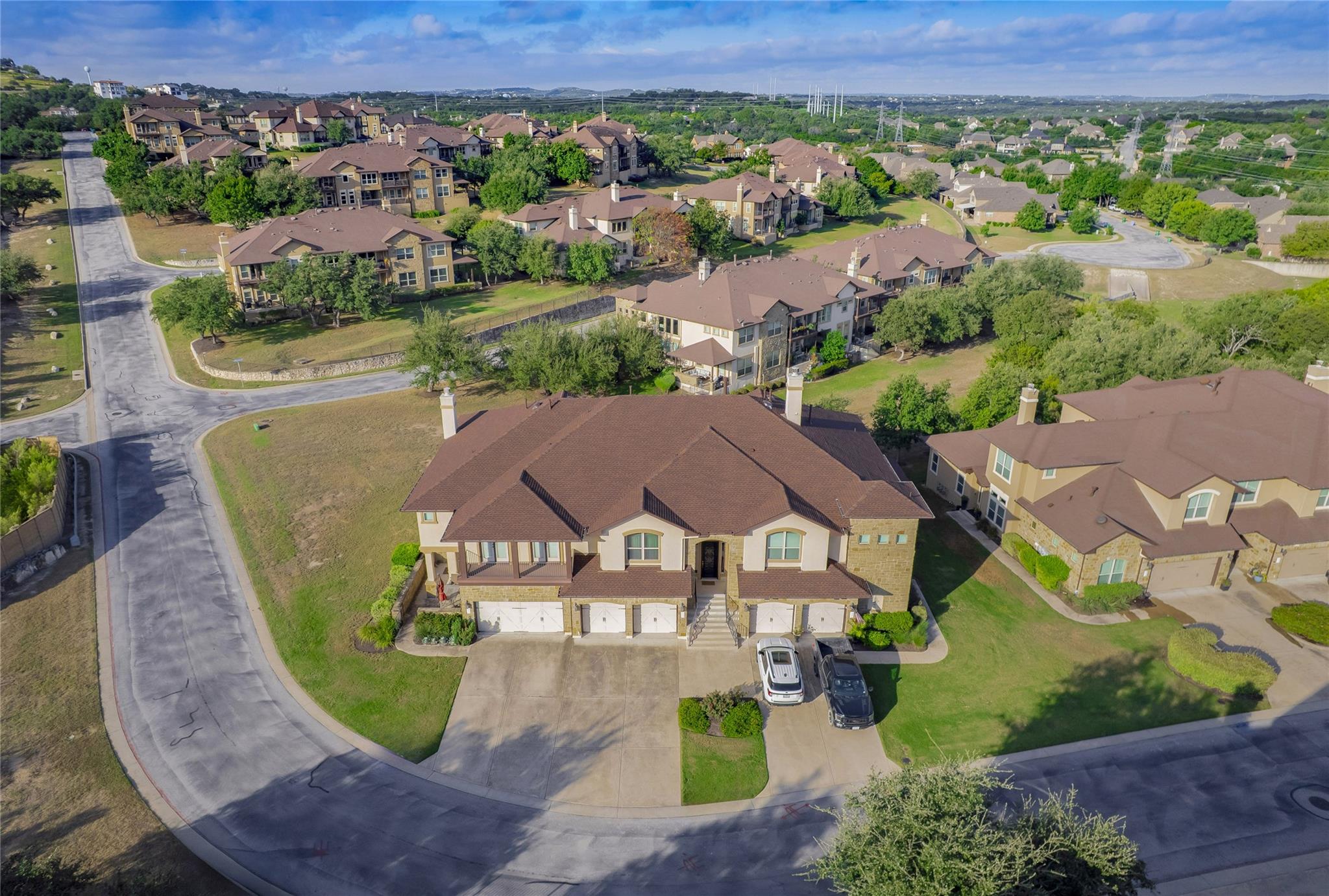 804 San Remo Blvd # 26B, Lakeway, TX 78734