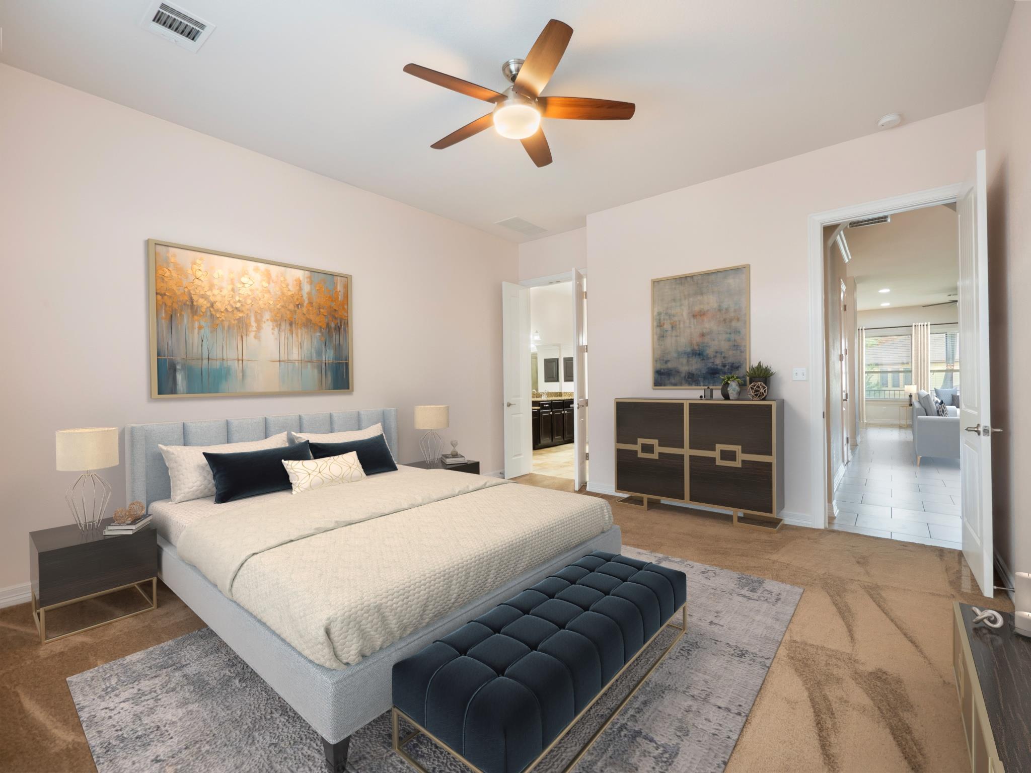 804 San Remo Blvd # 26B, Lakeway, TX 78734