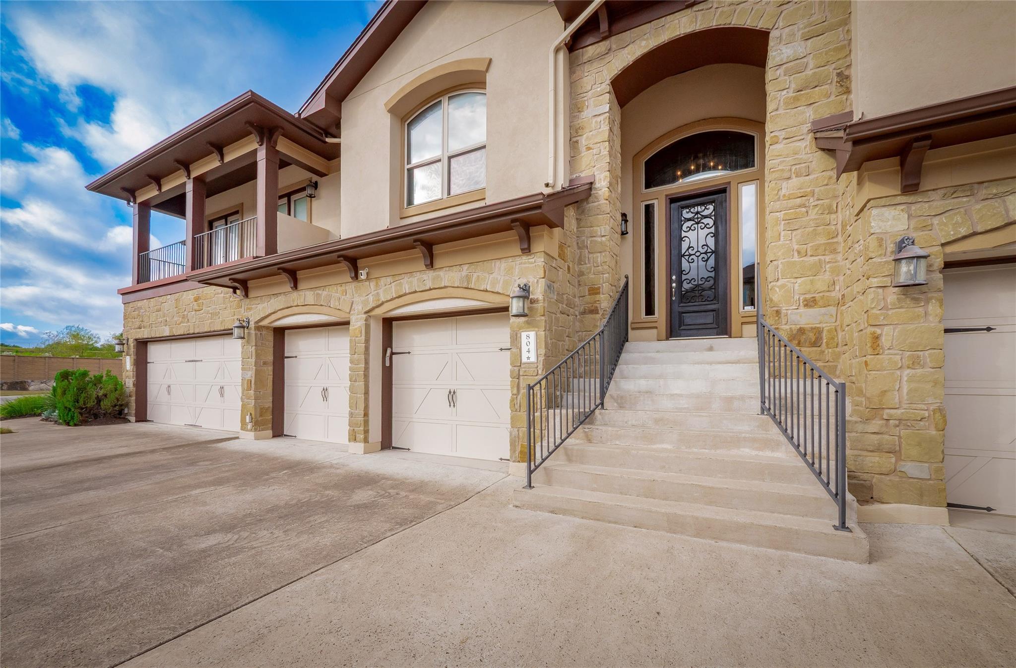 804 San Remo Blvd # 26B, Lakeway, TX 78734