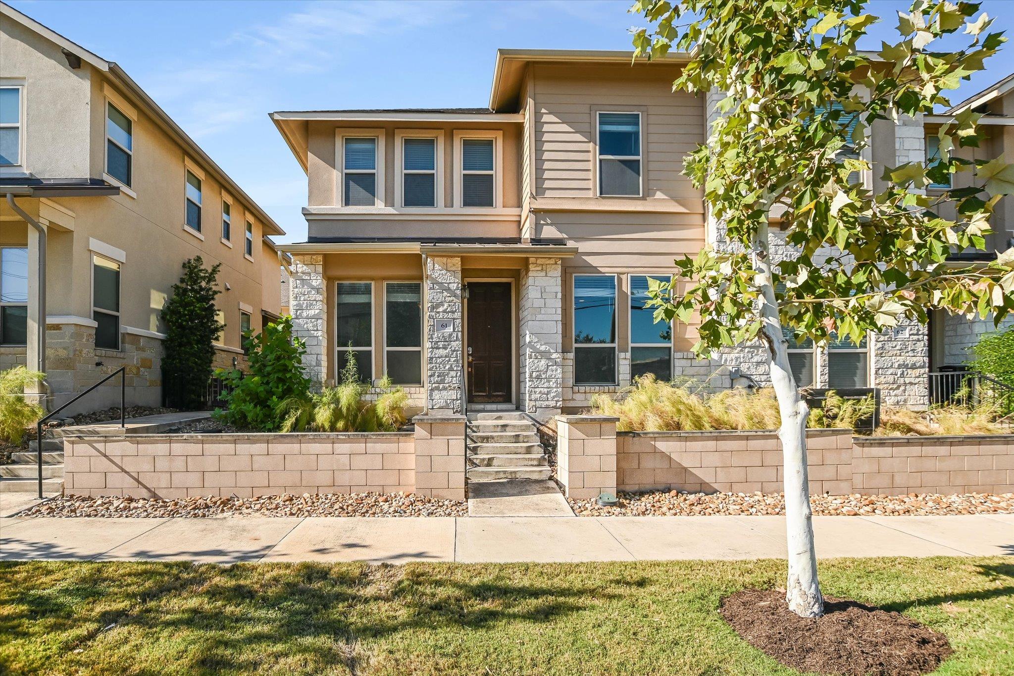 6814 E Riverside Dr # 61, Austin, TX 78741