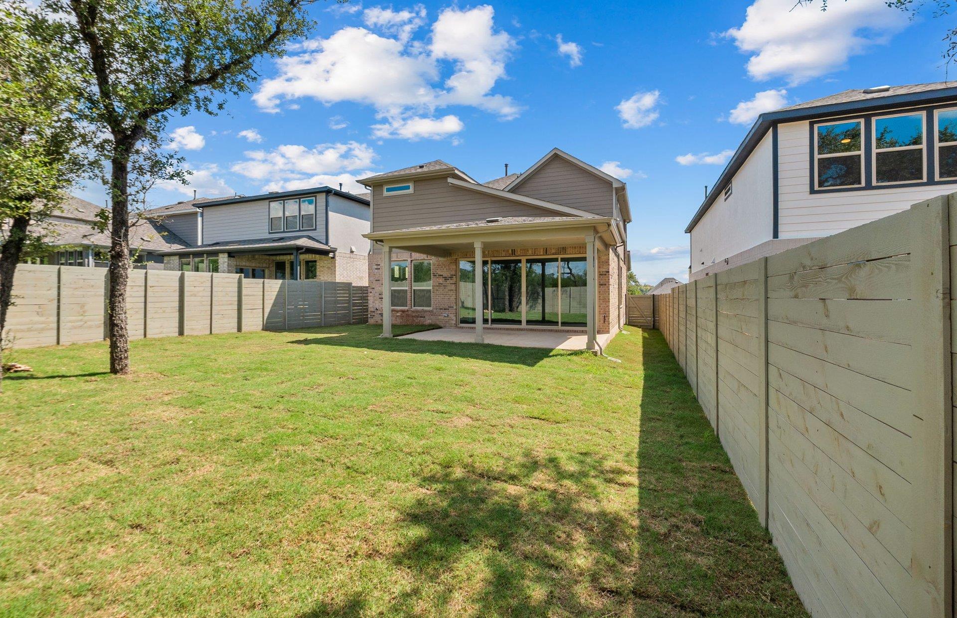 1812 Spring Mountain Cv, Georgetown, TX 78628