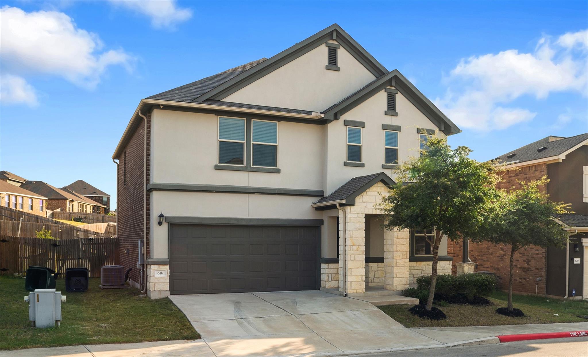 616 American Trl # 176, Leander, TX 78641