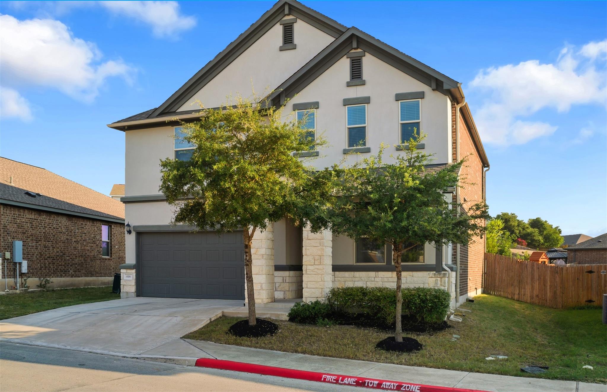 616 American Trl # 176, Leander, TX 78641