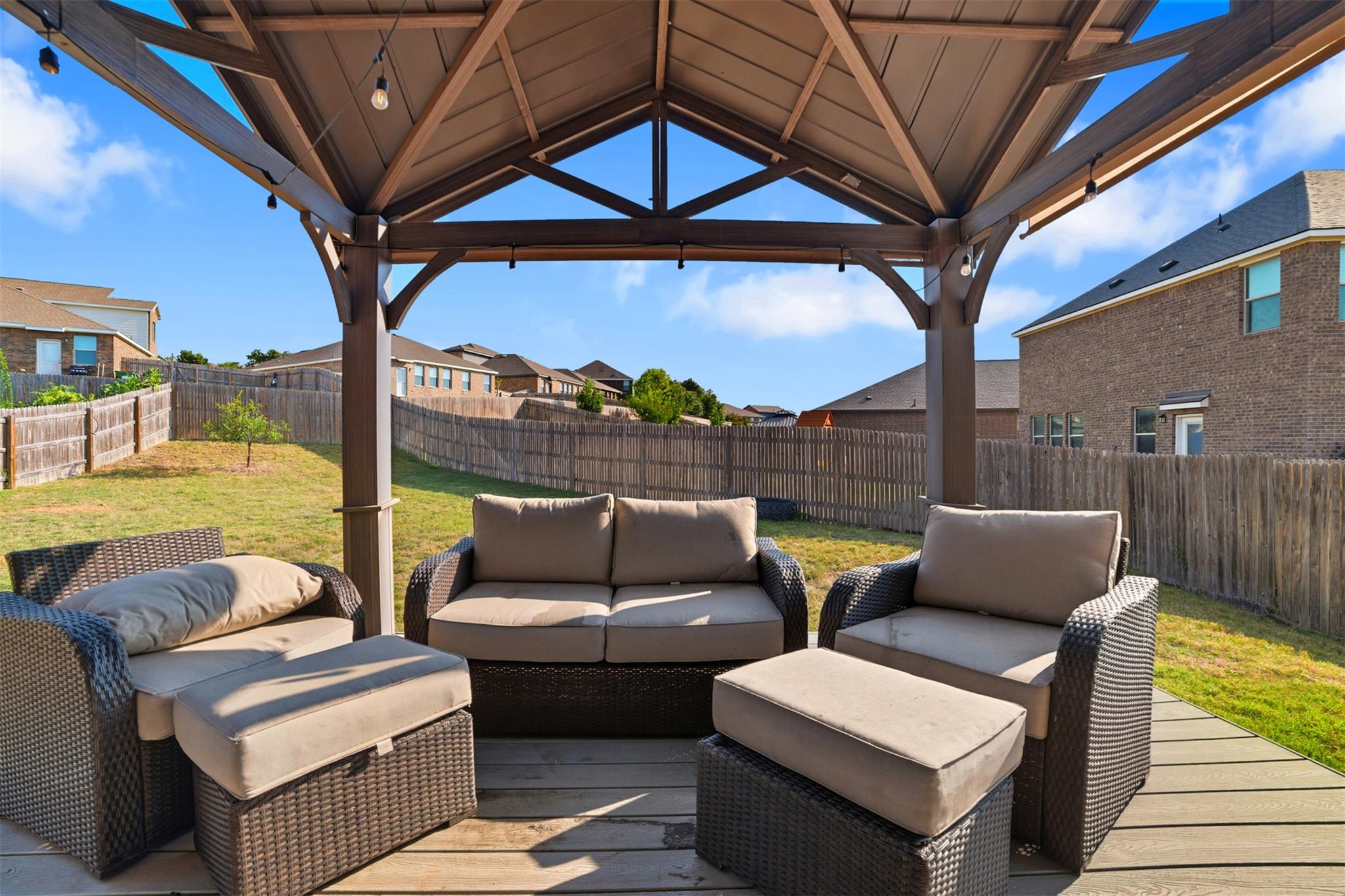 616 American Trl # 176, Leander, TX 78641