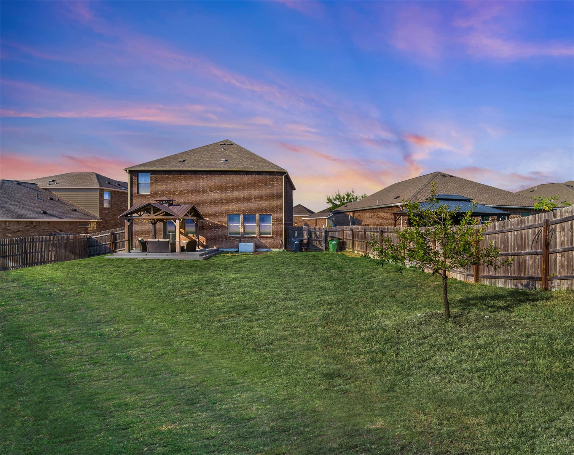 616 American Trl # 176, Leander, TX 78641