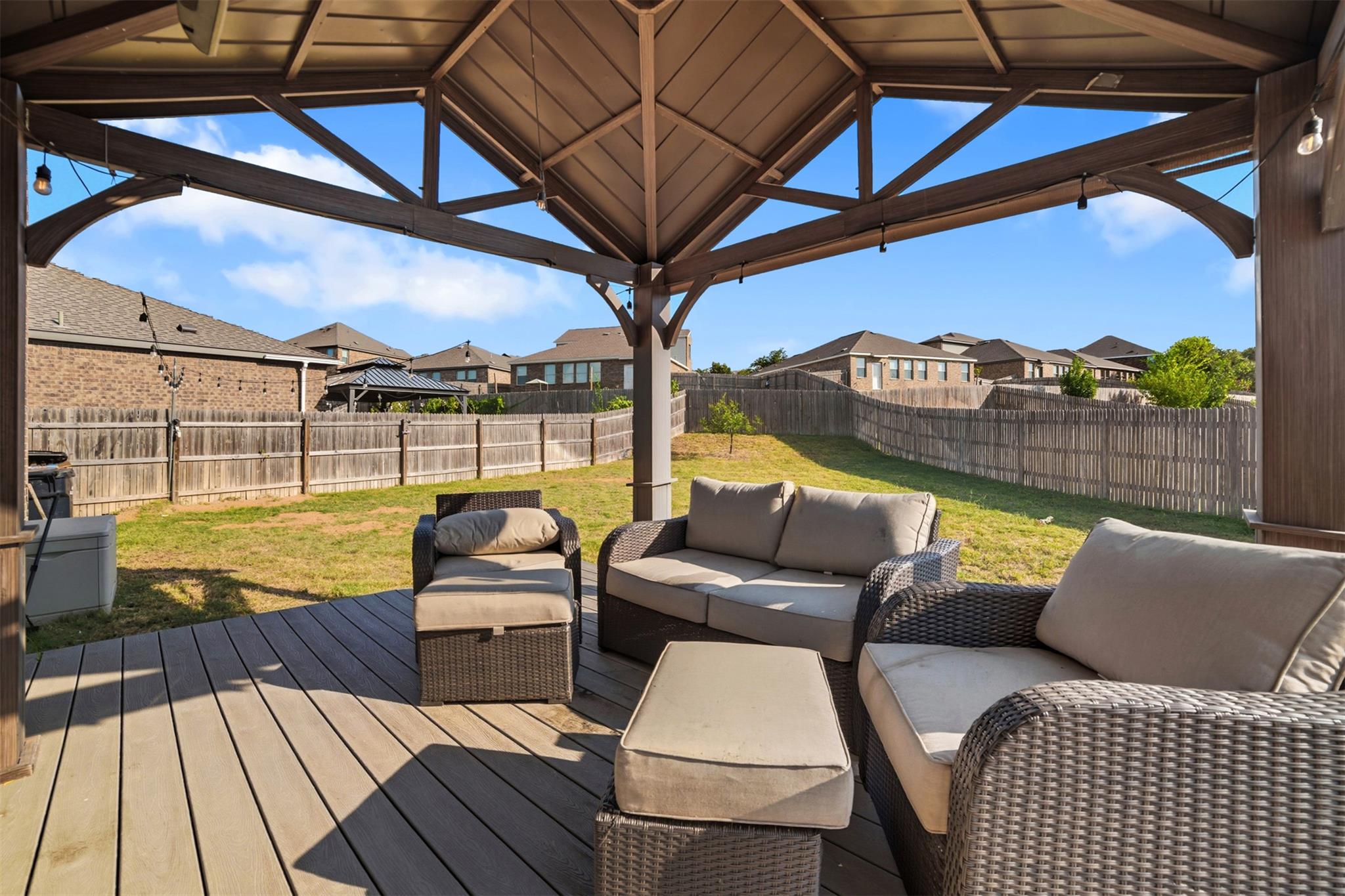 616 American Trl # 176, Leander, TX 78641