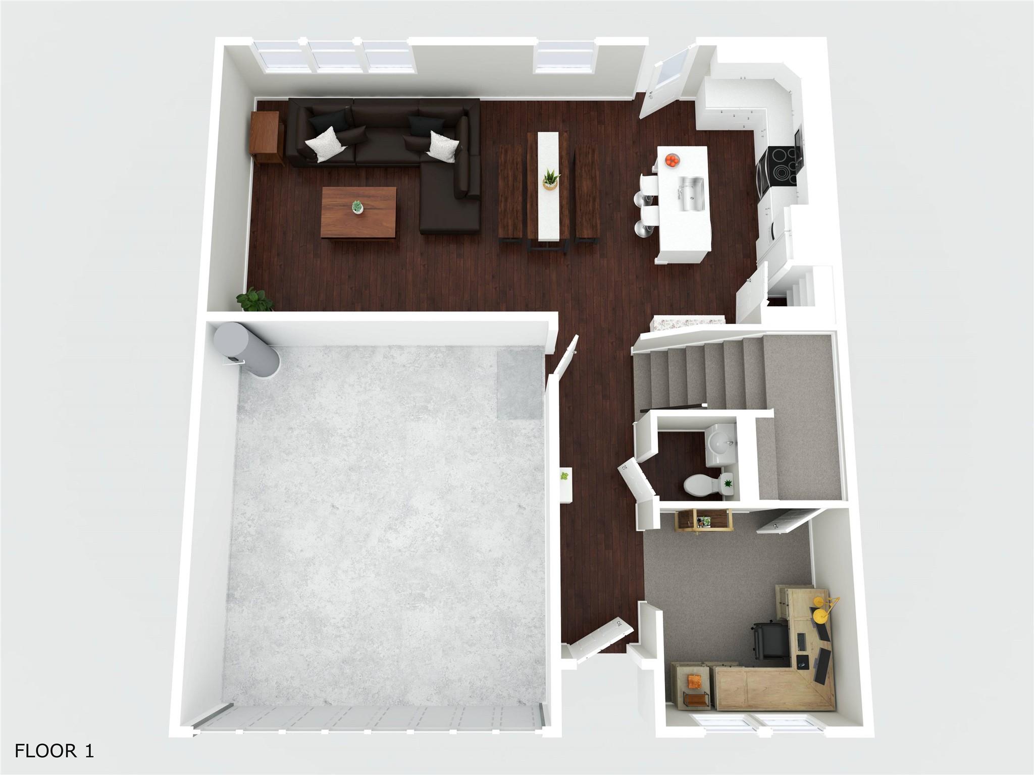 616 American Trl # 176, Leander, TX 78641