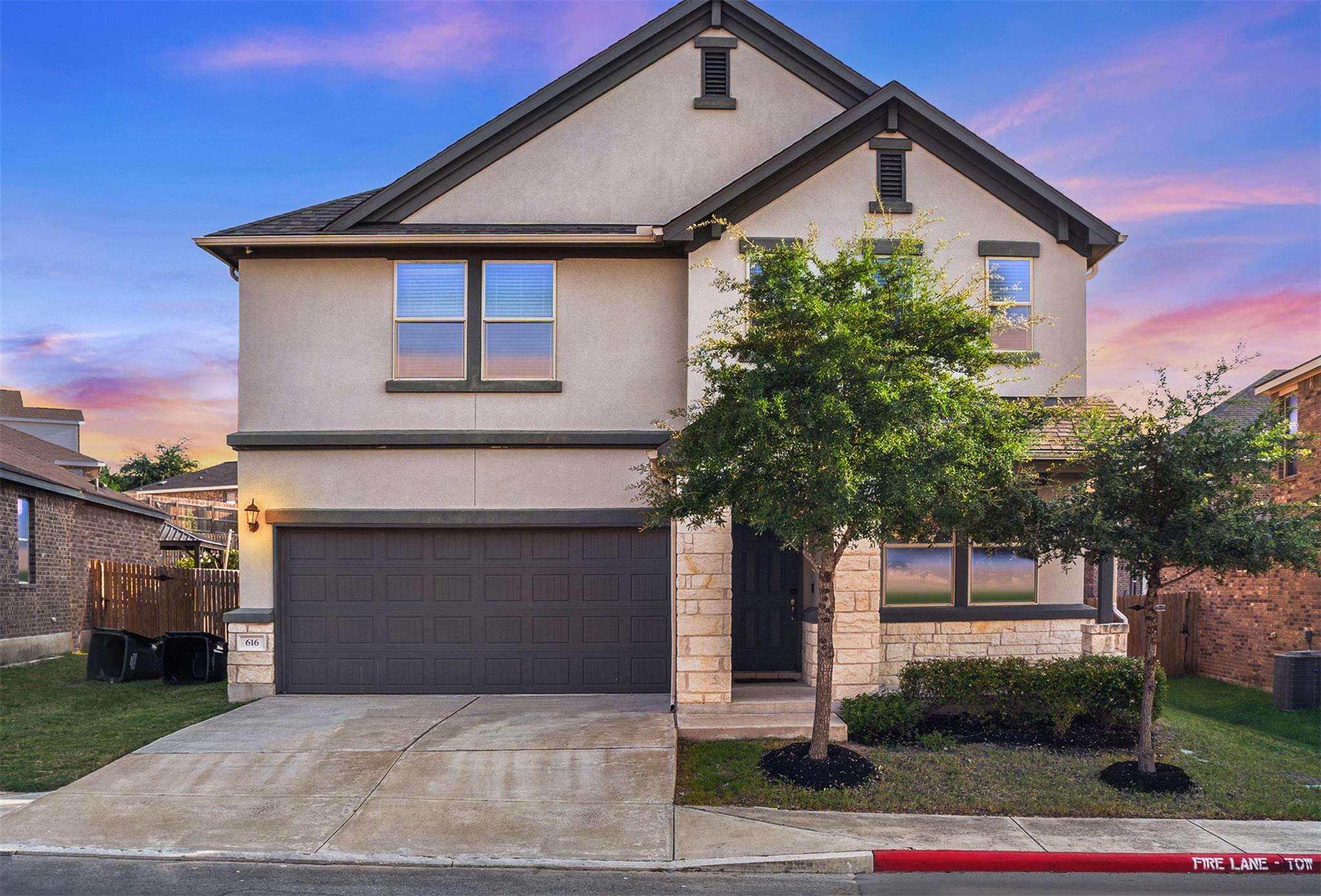 616 American Trl # 176, Leander, TX 78641