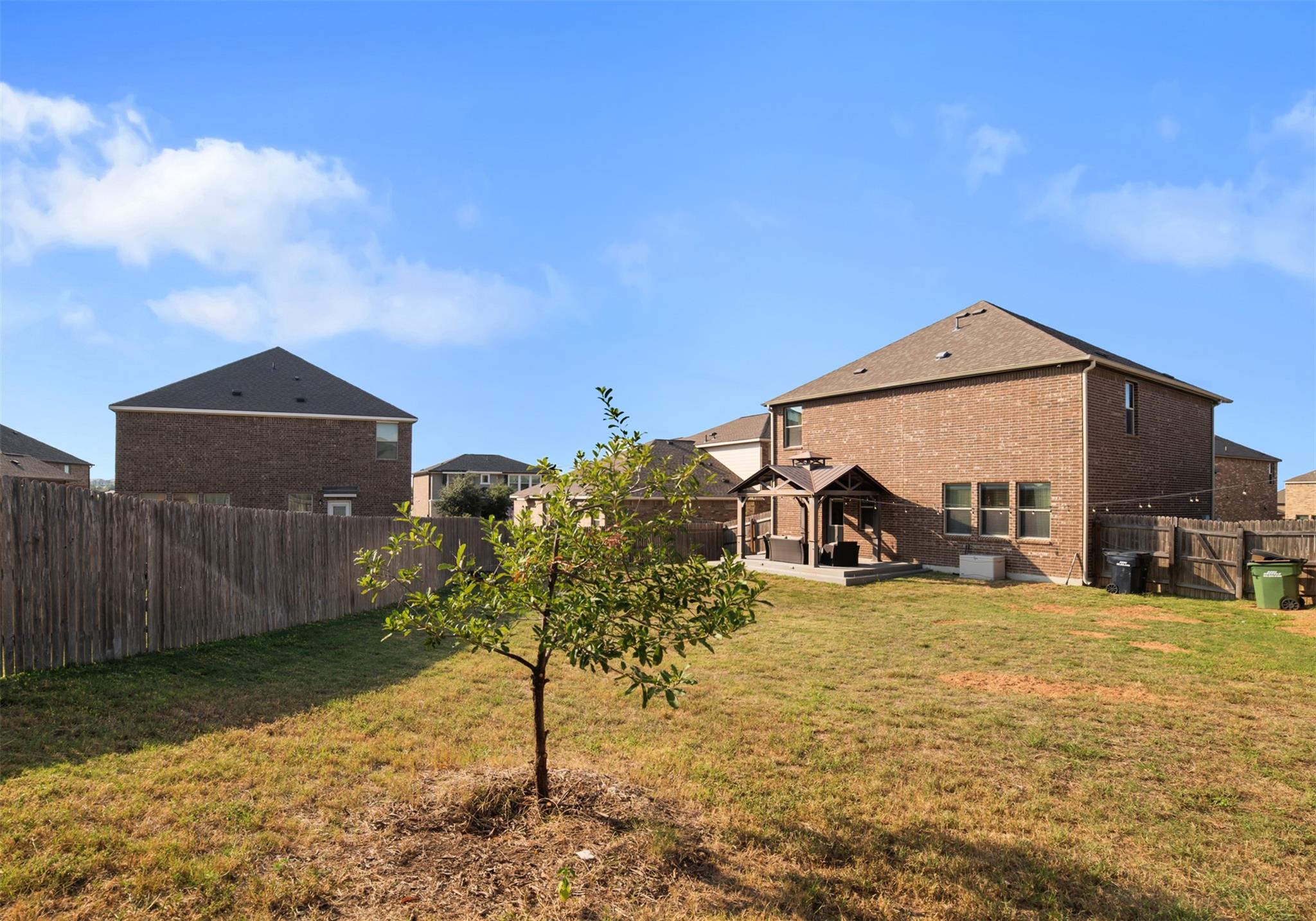 616 American Trl # 176, Leander, TX 78641