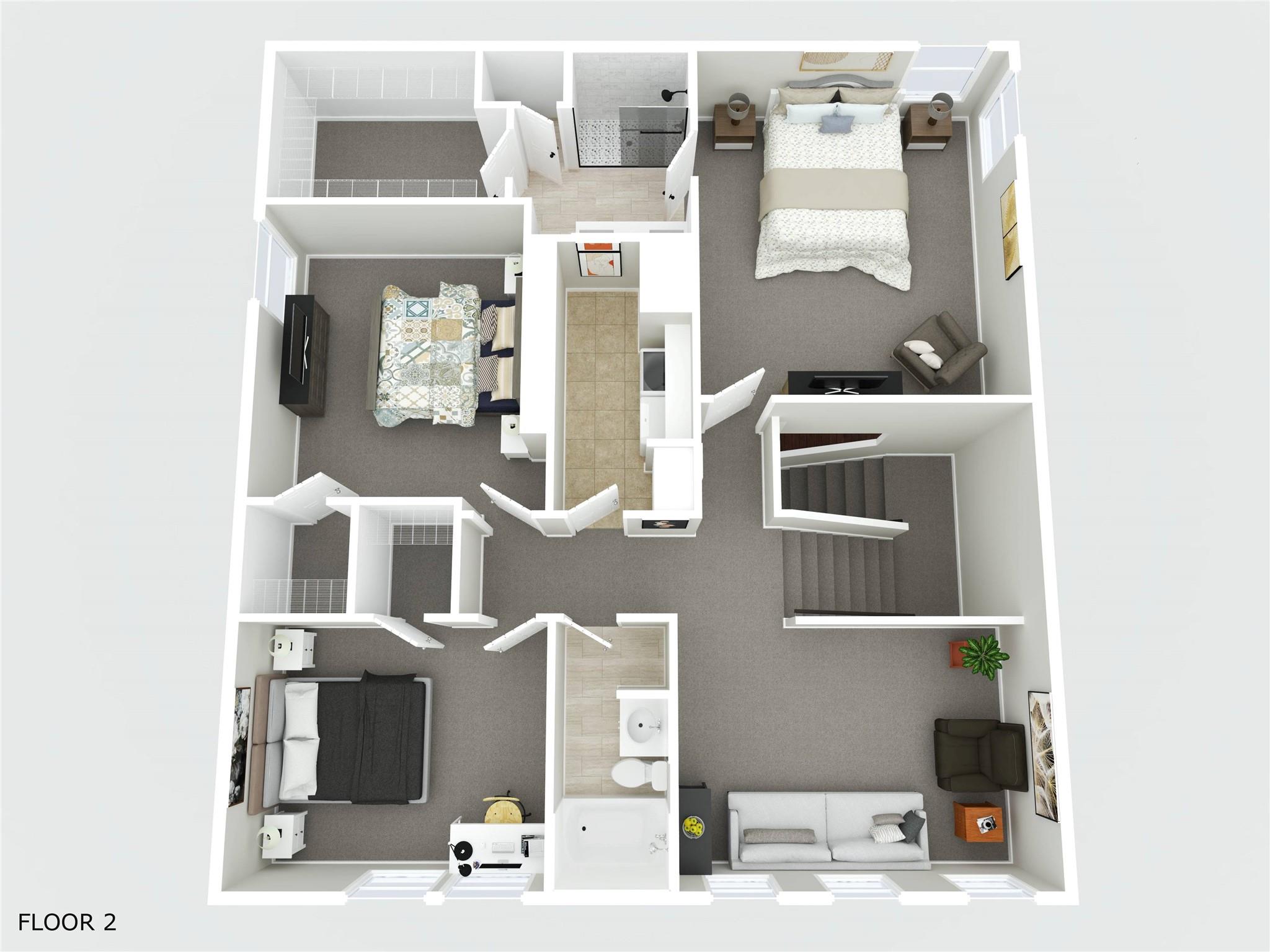 616 American Trl # 176, Leander, TX 78641