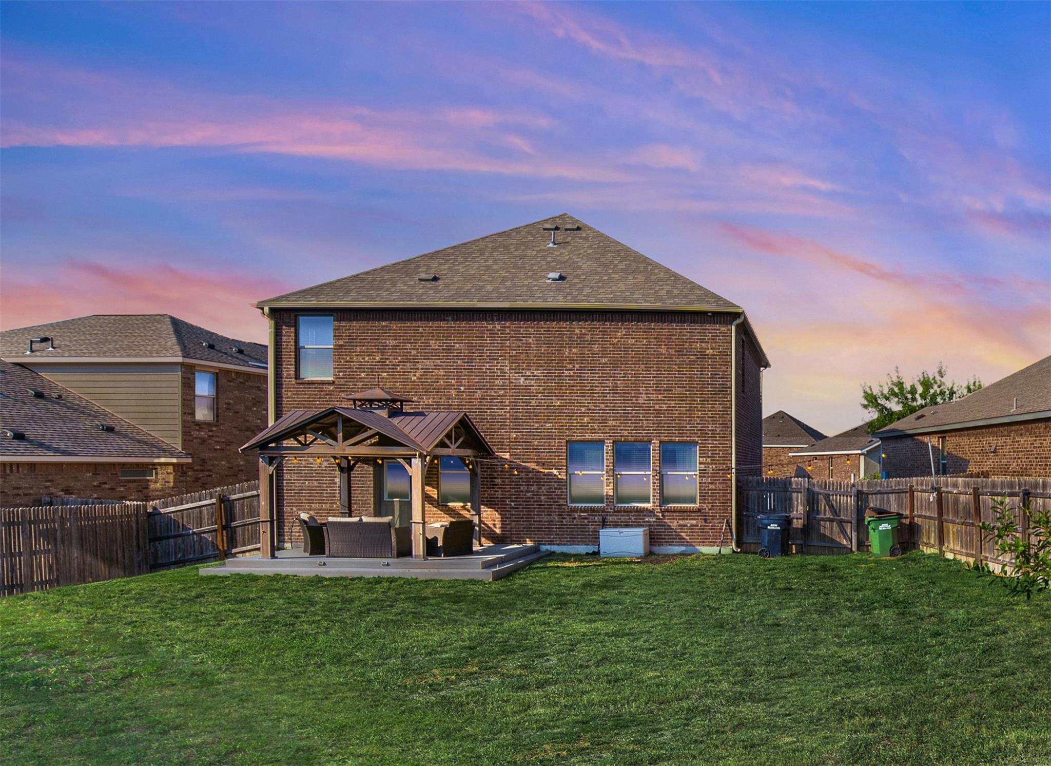 616 American Trl # 176, Leander, TX 78641