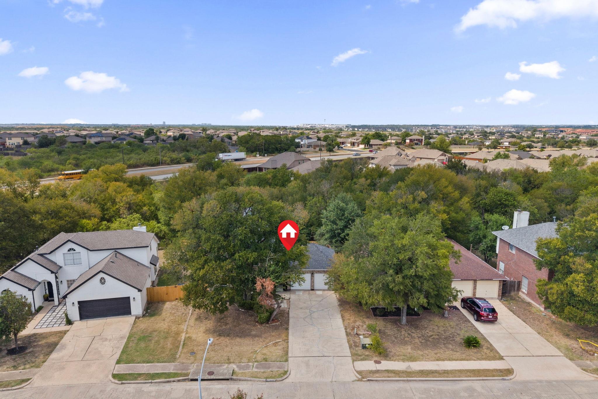 11604 Loweswater Ln, Austin, TX 78754