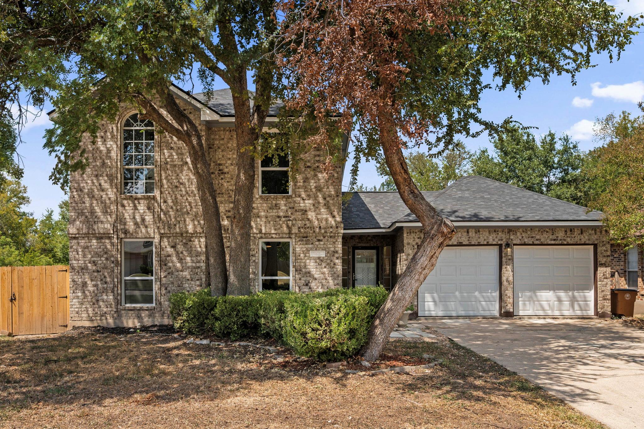 11604 Loweswater Ln, Austin, TX 78754