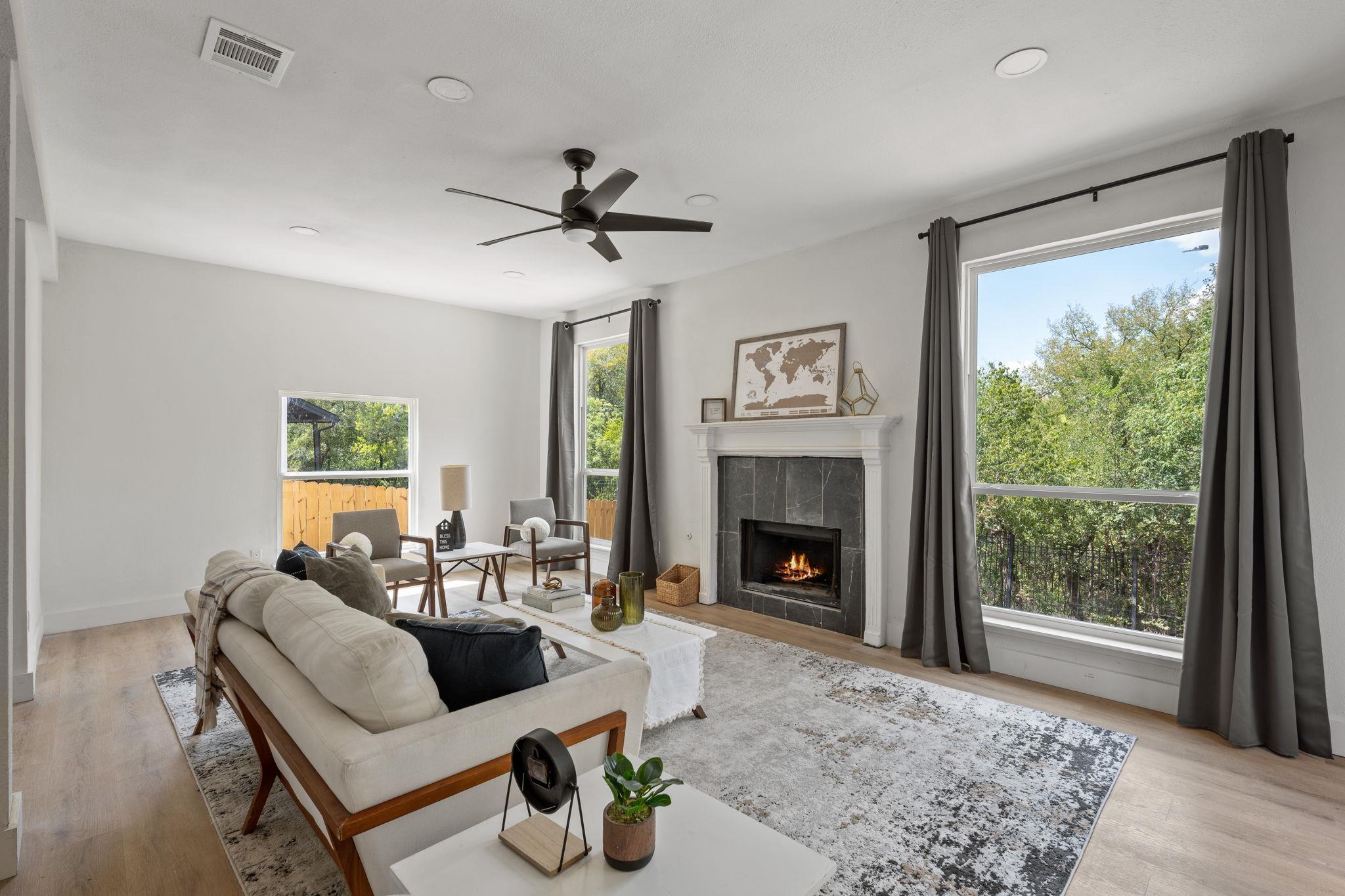 11604 Loweswater Ln, Austin, TX 78754