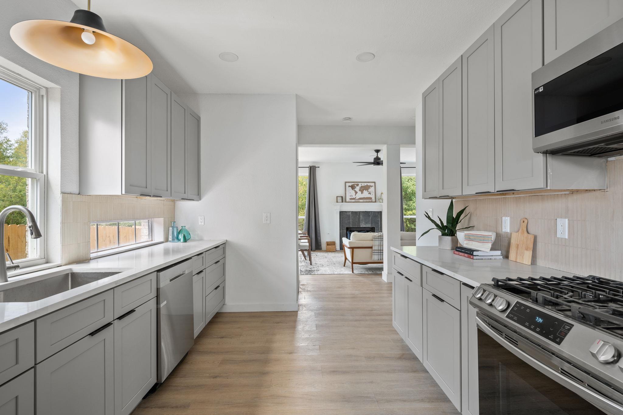 11604 Loweswater Ln, Austin, TX 78754