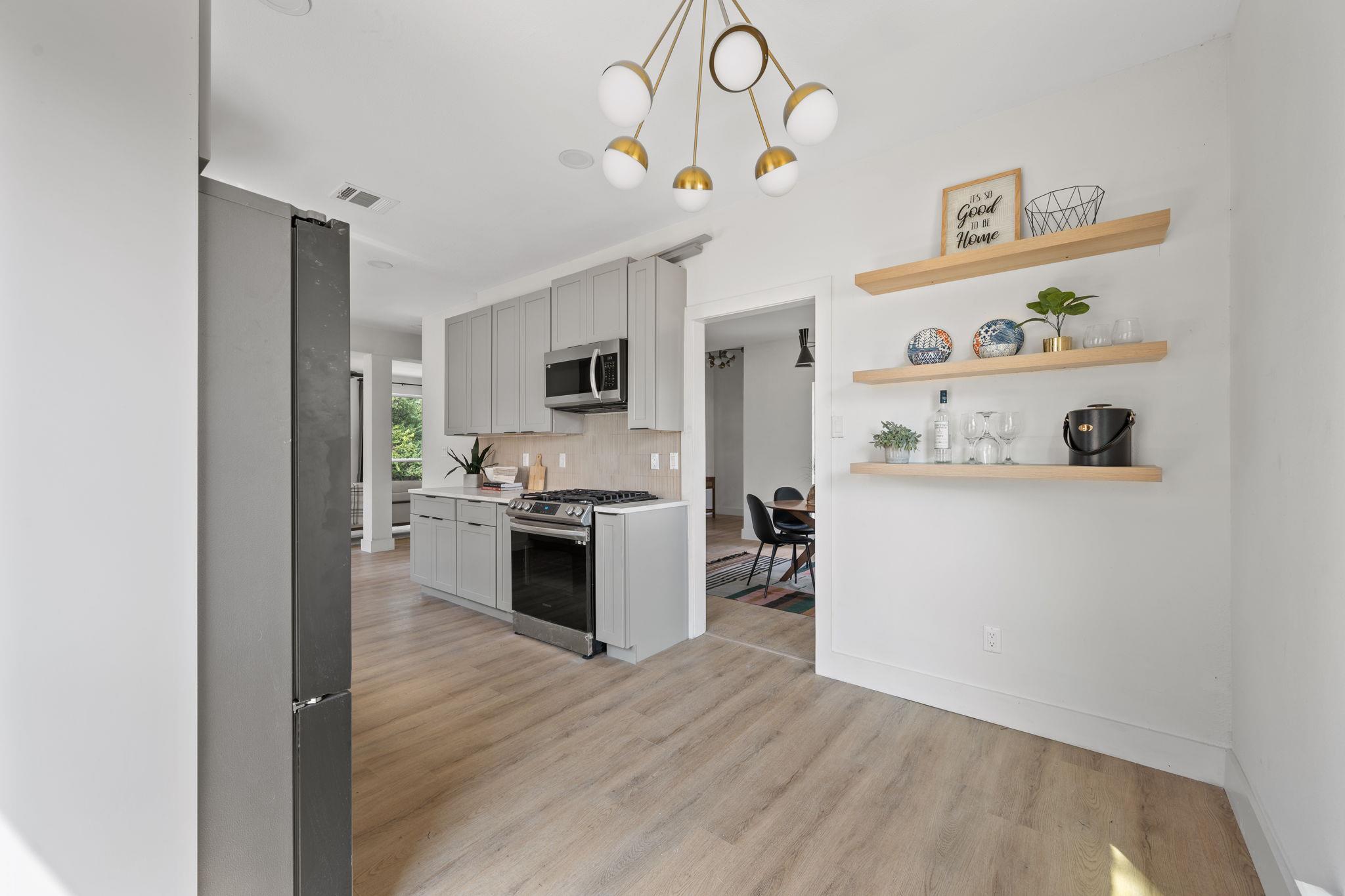 11604 Loweswater Ln, Austin, TX 78754