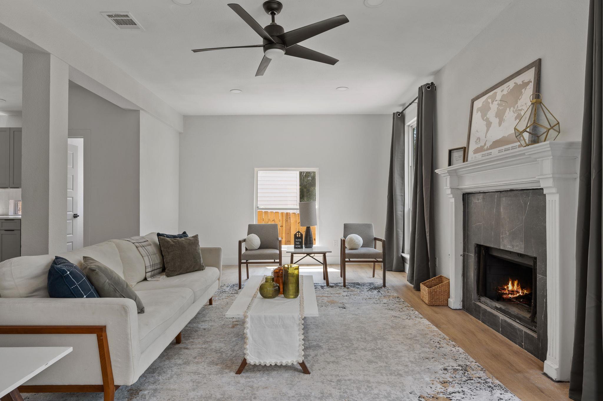 11604 Loweswater Ln, Austin, TX 78754