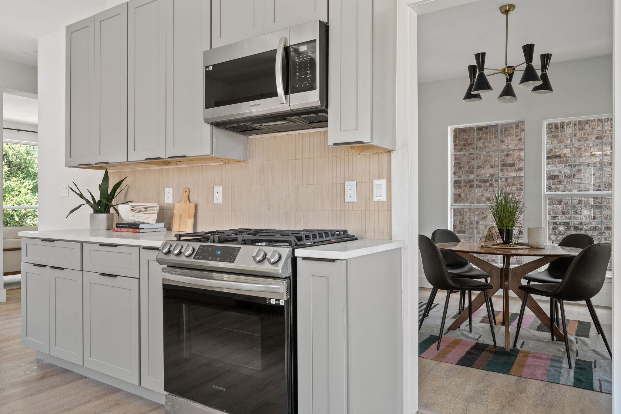 11604 Loweswater Ln, Austin, TX 78754