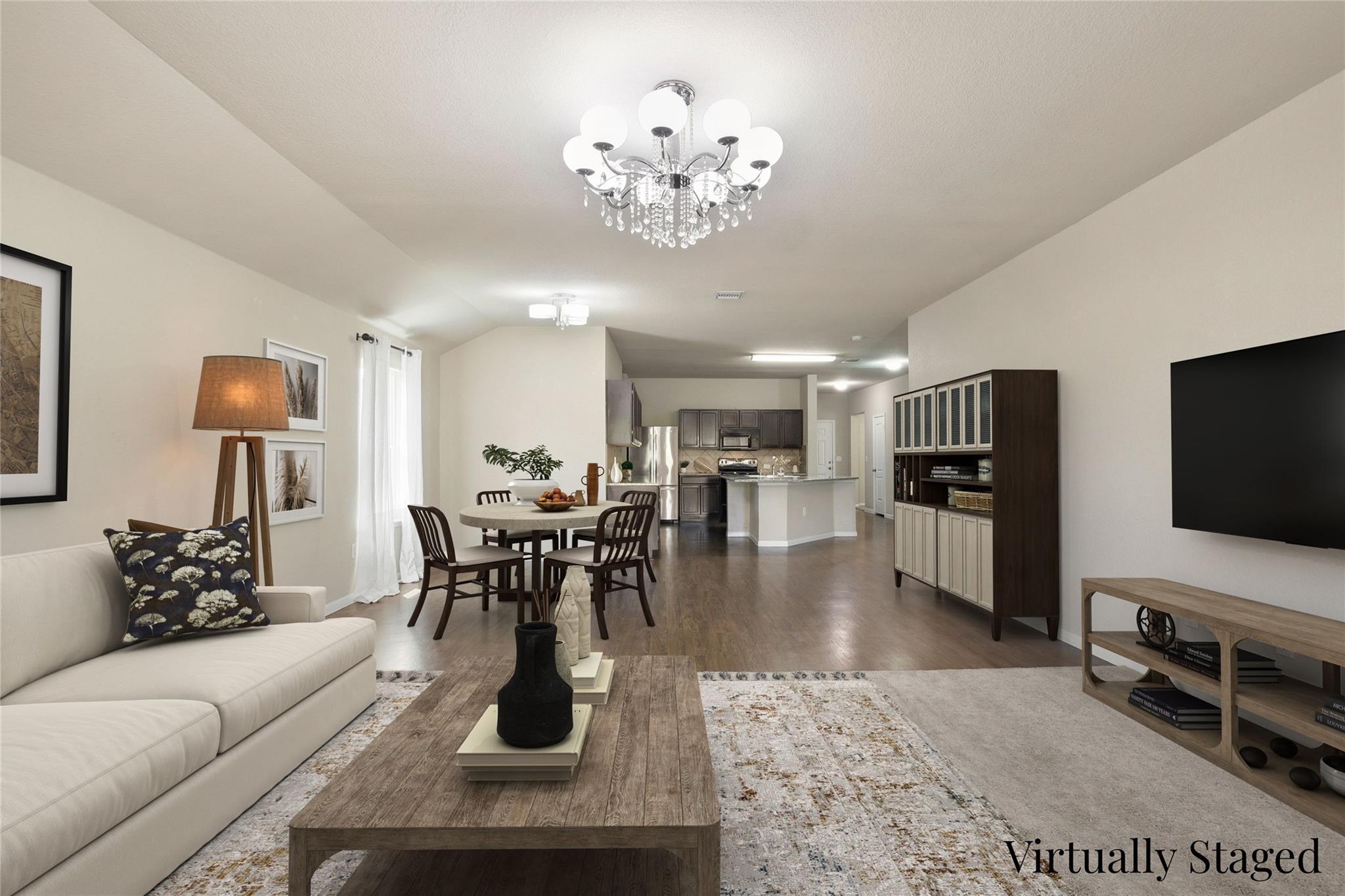 14308 Deaf Smith Blvd, Austin, TX 78725