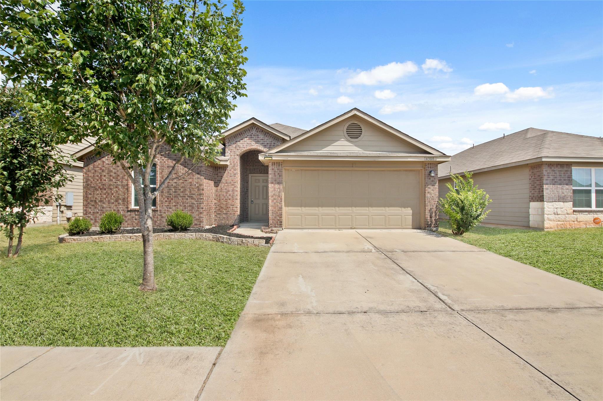 14308 Deaf Smith Blvd, Austin, TX 78725