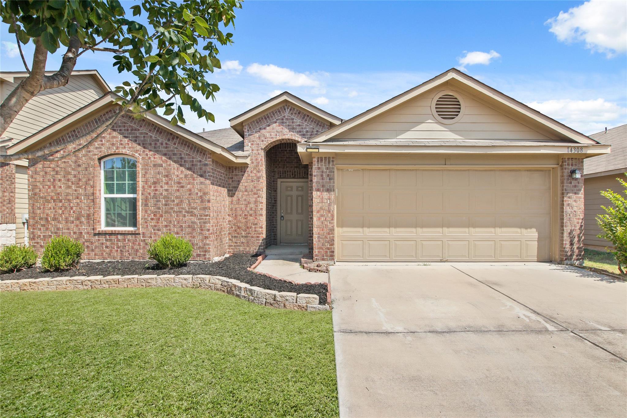 14308 Deaf Smith Blvd, Austin, TX 78725