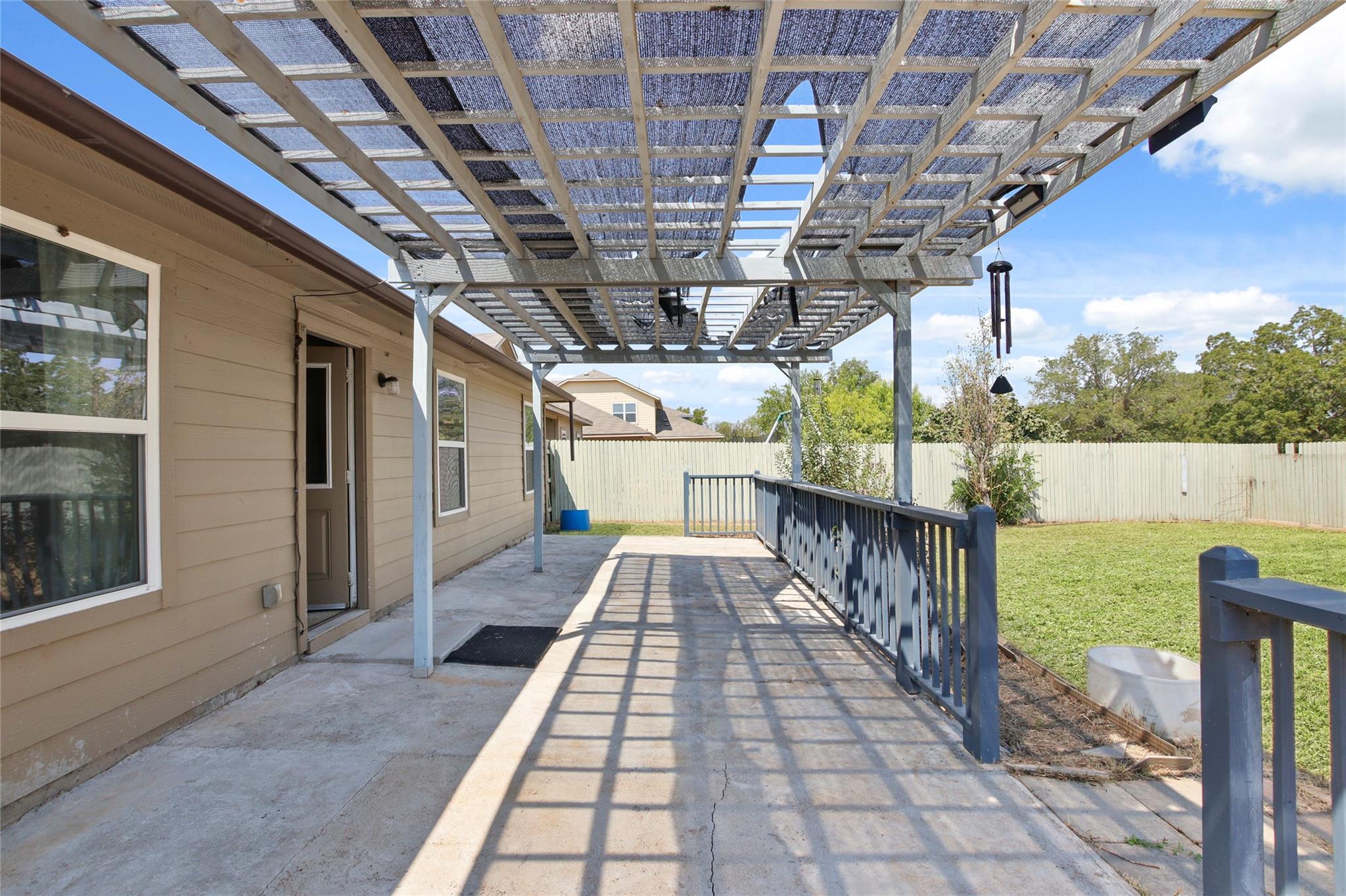 14308 Deaf Smith Blvd, Austin, TX 78725