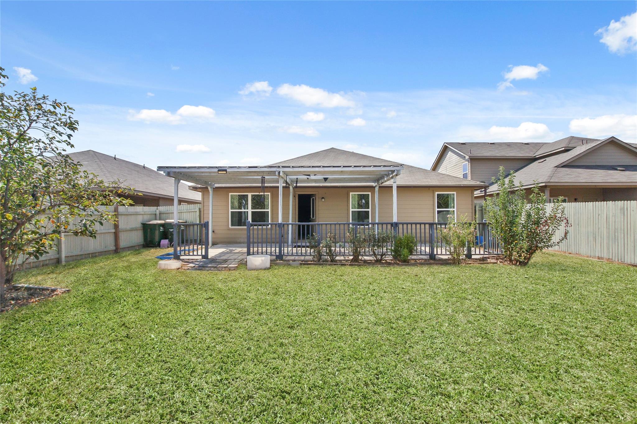 14308 Deaf Smith Blvd, Austin, TX 78725