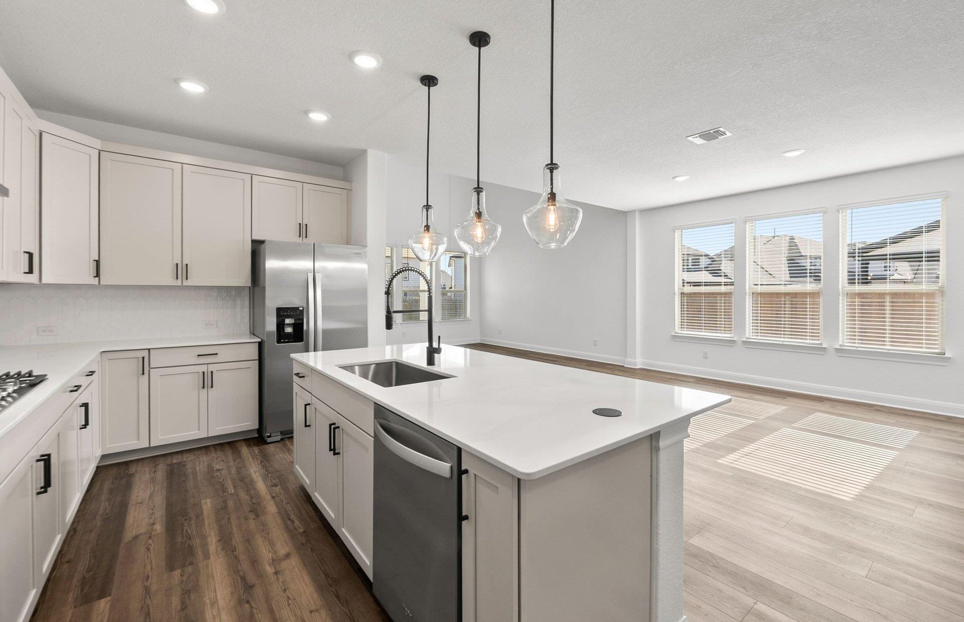 217 Singing Dove Way, Liberty Hill, TX 78642