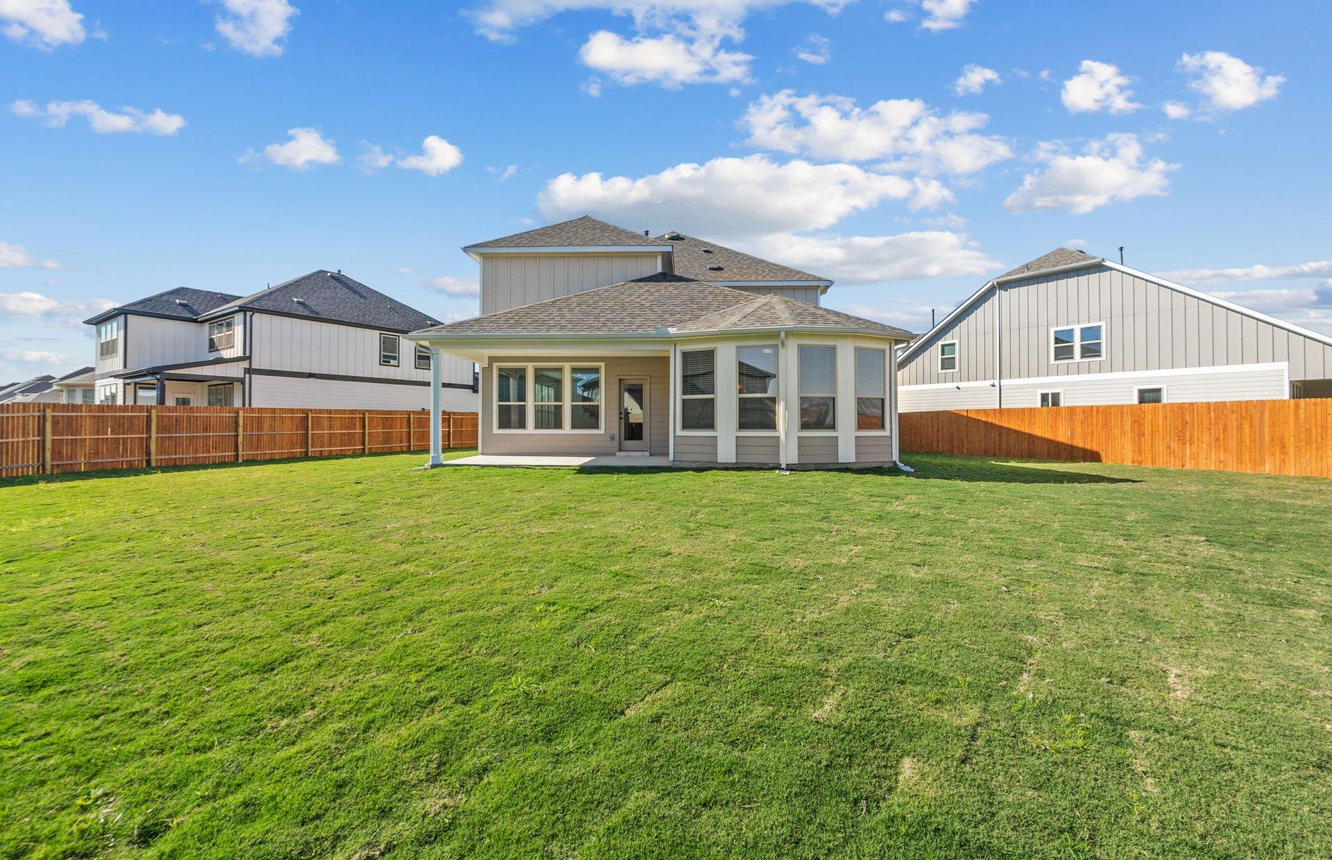 217 Singing Dove Way, Liberty Hill, TX 78642