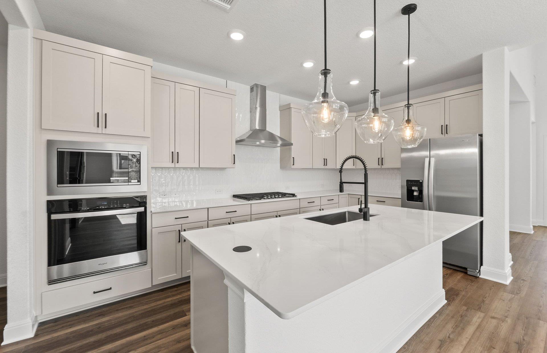 217 Singing Dove Way, Liberty Hill, TX 78642