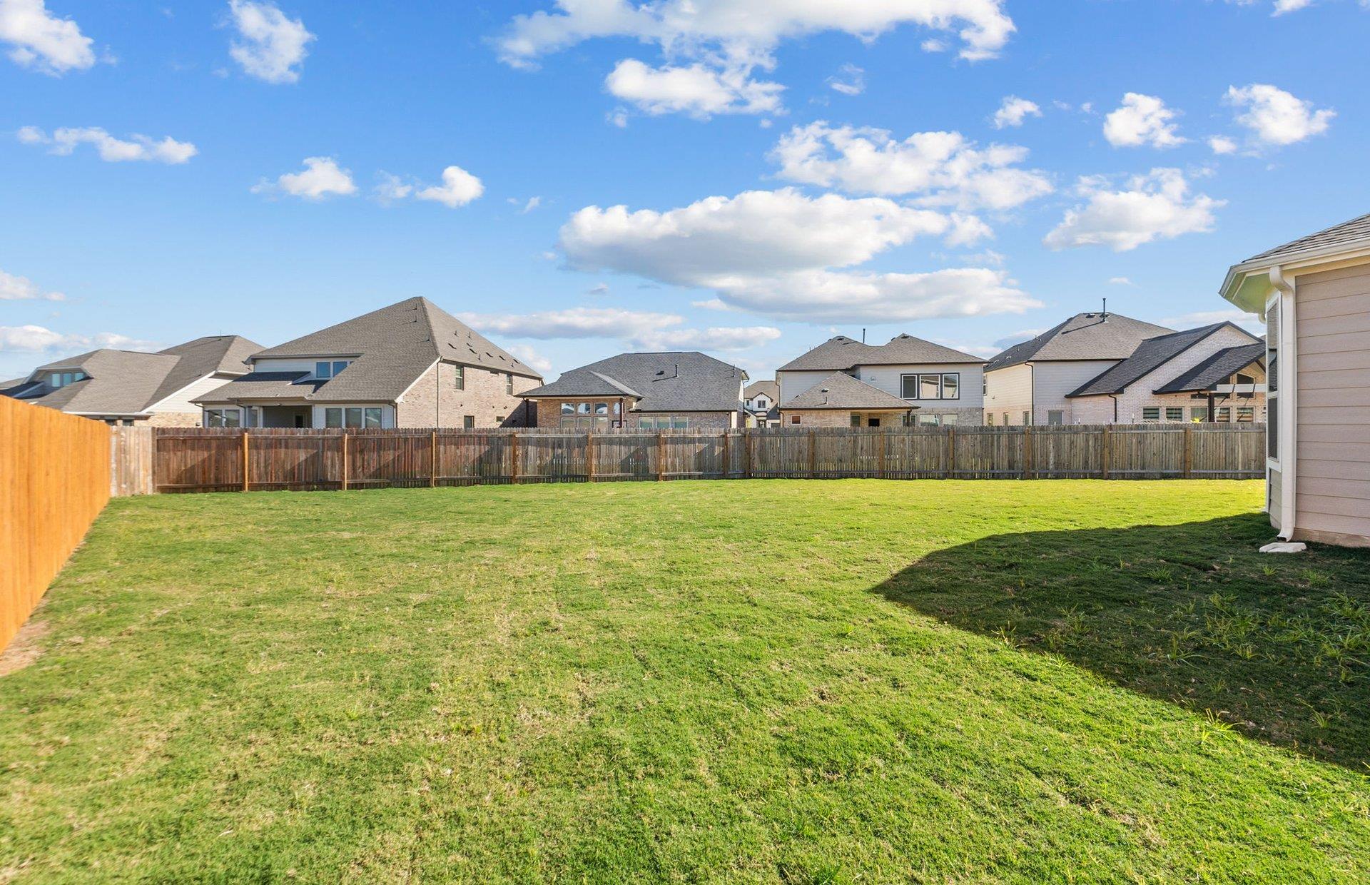 217 Singing Dove Way, Liberty Hill, TX 78642