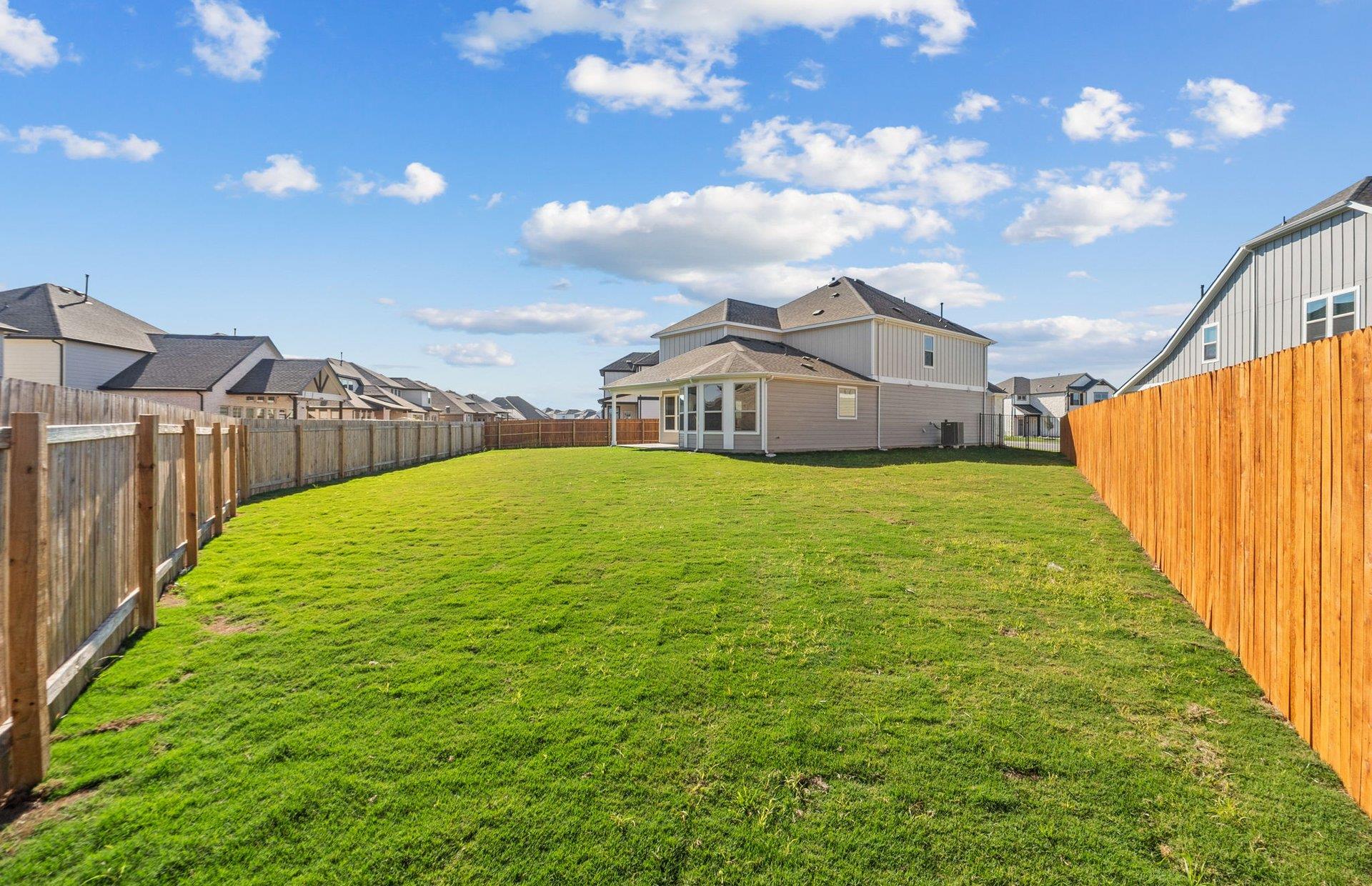 217 Singing Dove Way, Liberty Hill, TX 78642