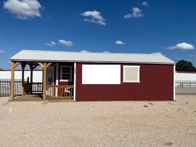 603 S Us Highway 281 # B, Johnson City, TX 78636