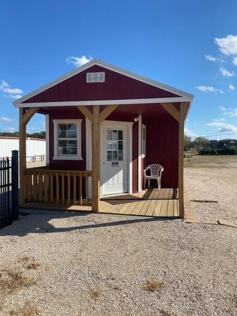 603 S Us Highway 281 # B, Johnson City, TX 78636